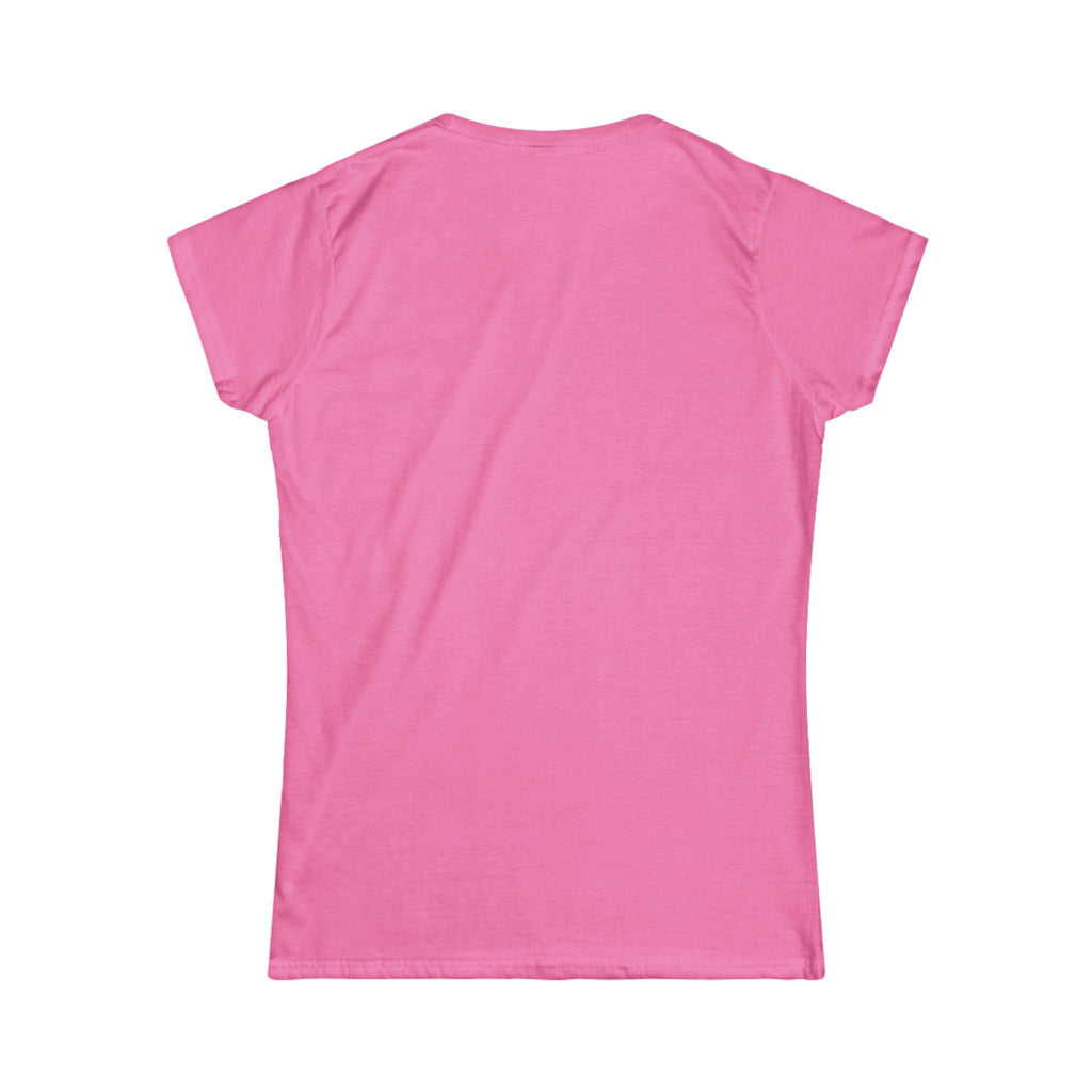 ATL 2026 Women’s Tee — Colorful Atlanta Souvenir T‑Shirt