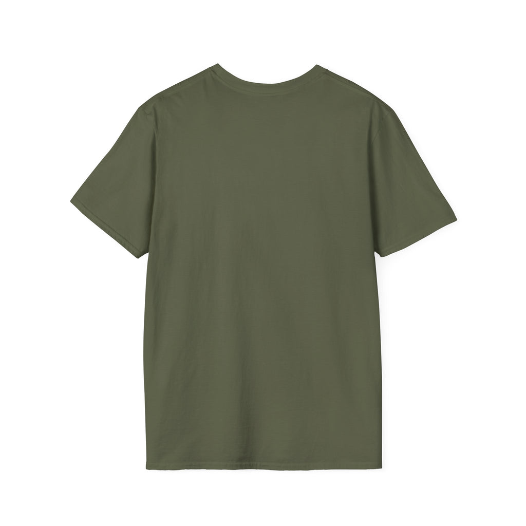 Juneteenth T-Shirt — June 19, 1865, Celebration Tee