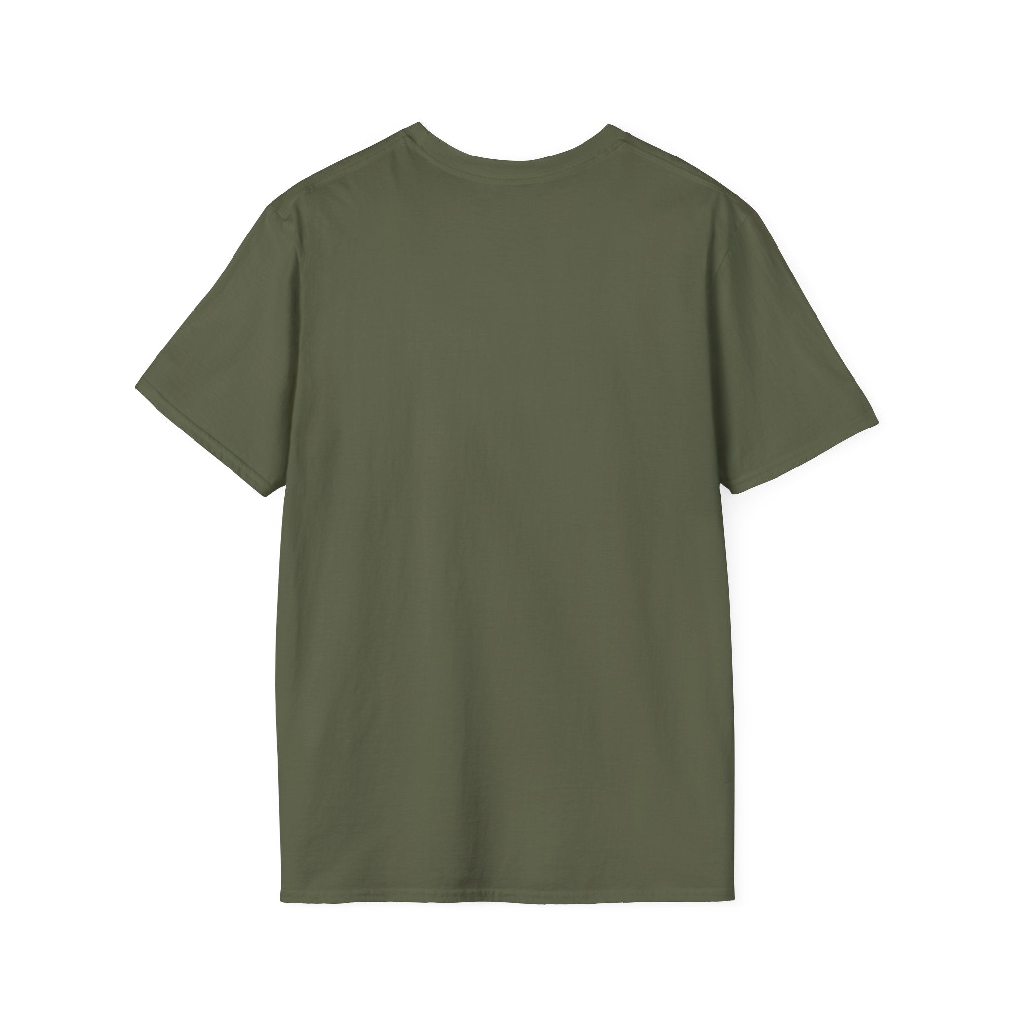 Juneteenth T-Shirt — June 19, 1865, Celebration Tee