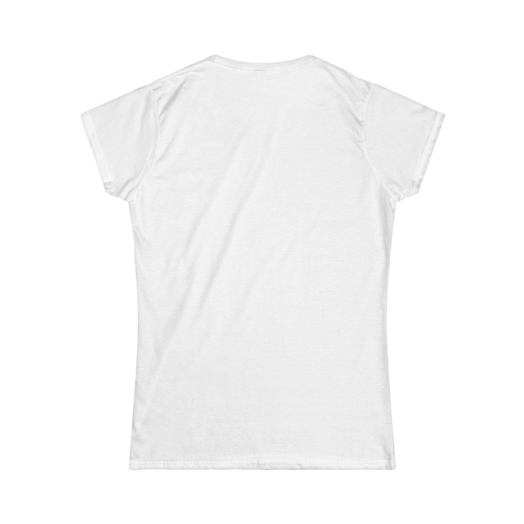 ATL 2026 Women’s Tee — Colorful Atlanta Souvenir T‑Shirt