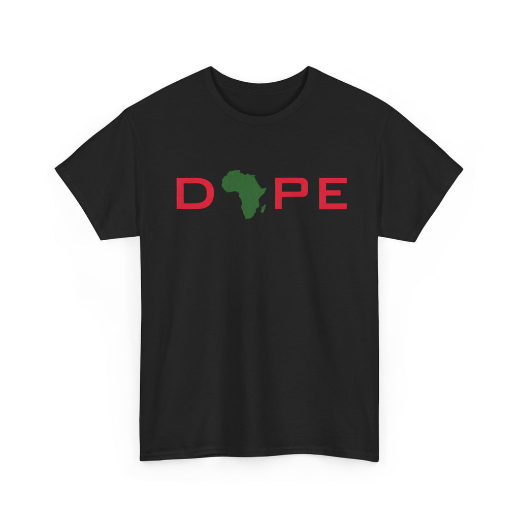 DOPE Africa T‑Shirt