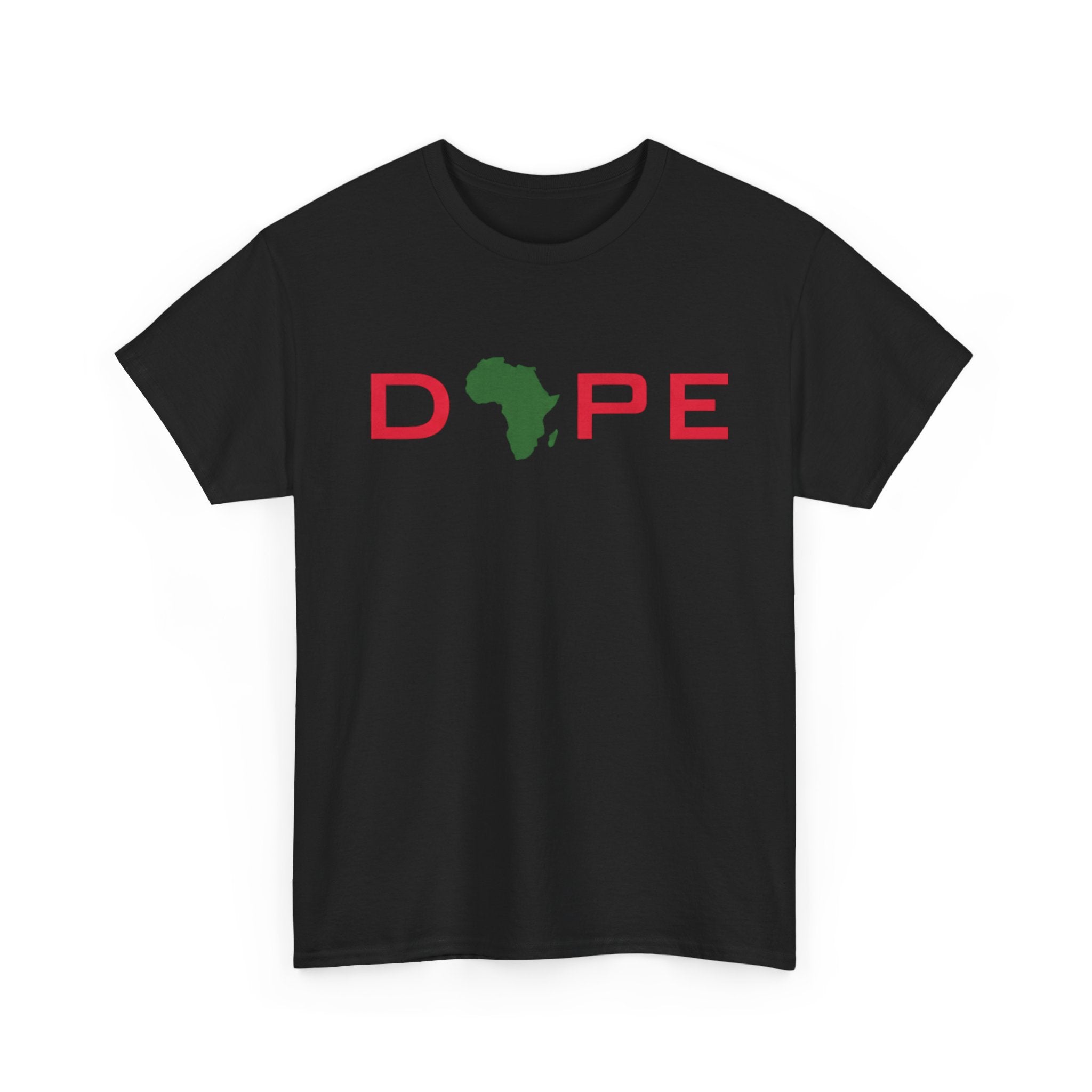 DOPE Africa T‑Shirt
