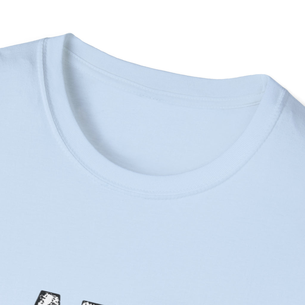 ATL 2026 T-Shirt — Colorful Atlanta Year Tee