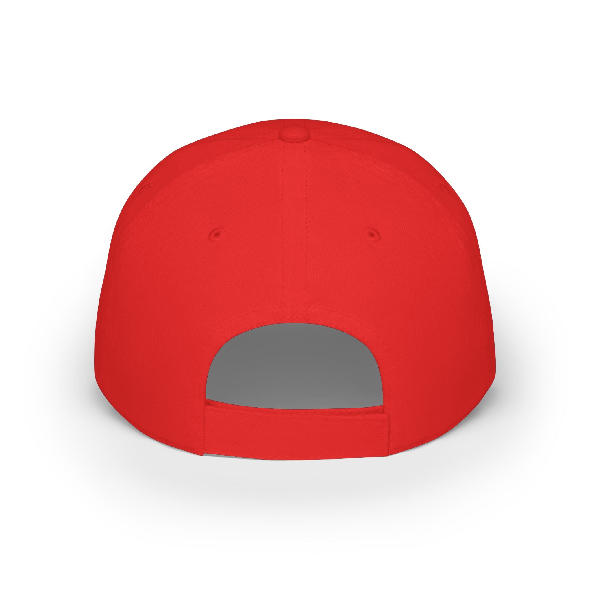 Baseball Cap — "Made You Look Black Lives Matter" Embroidered Statement Hat