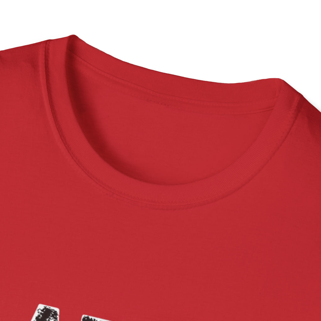 ATL 2026 T-Shirt — Atlanta 2026 Event Tee