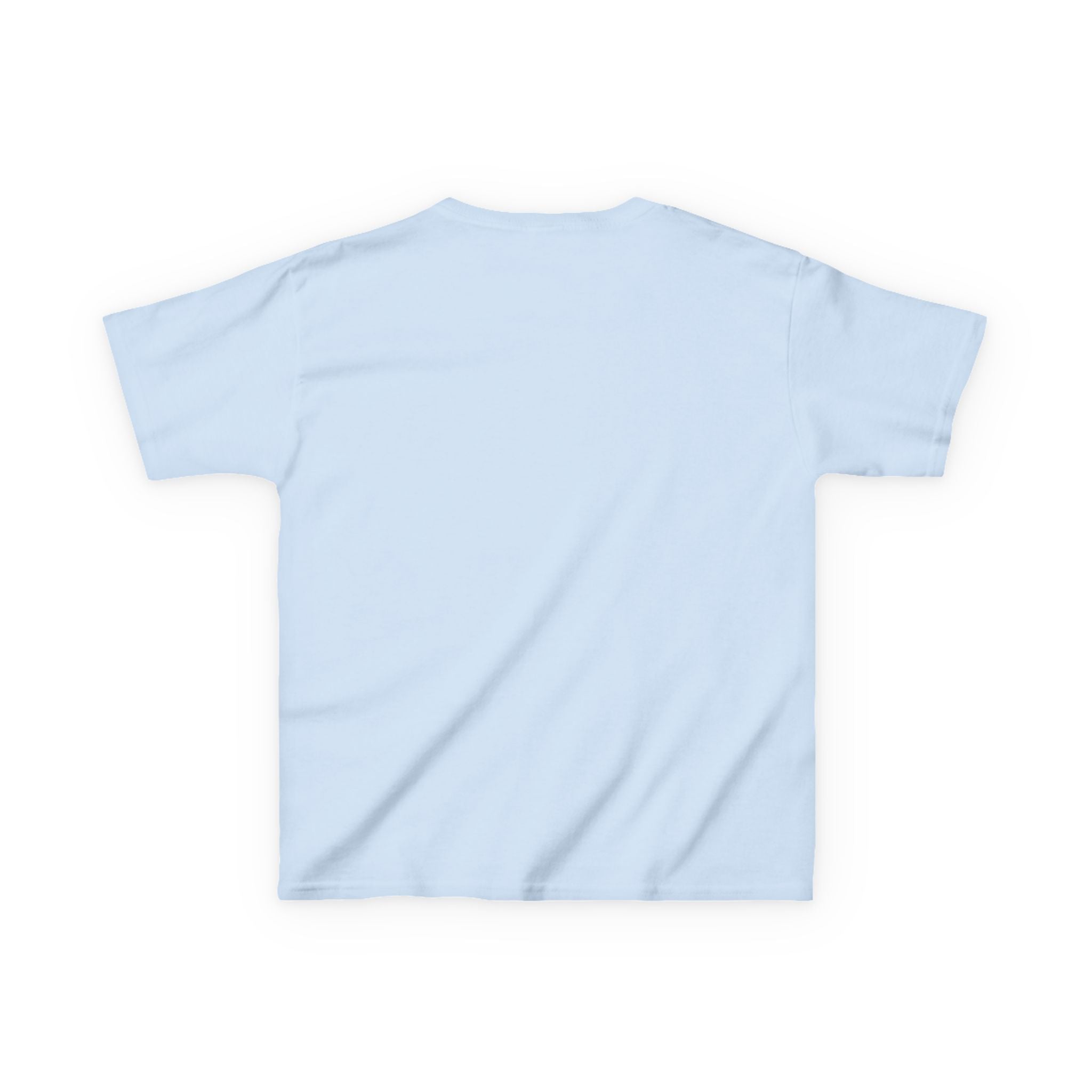 ATL 2026 Kids T‑Shirt – Colorful Atlanta Souvenir Tee