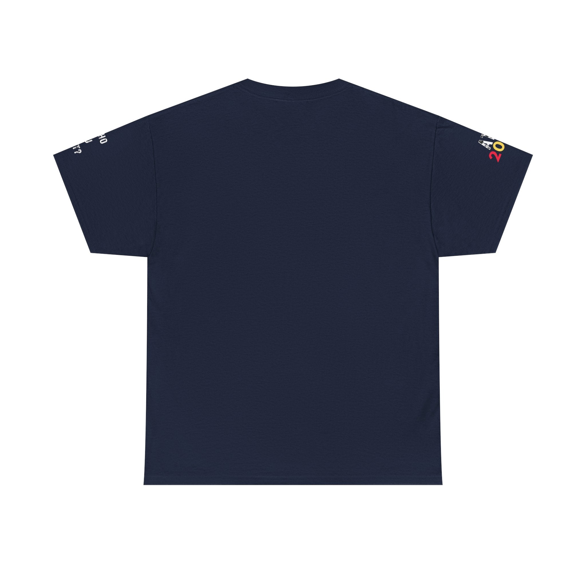 African Nations List T‑Shirt — Ghana Morocco Senegal Tunisia Pride Tee