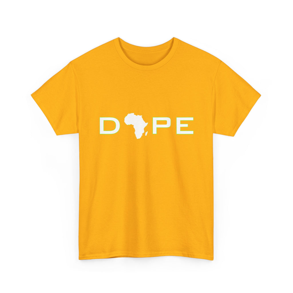Dope Africa T-Shirt
