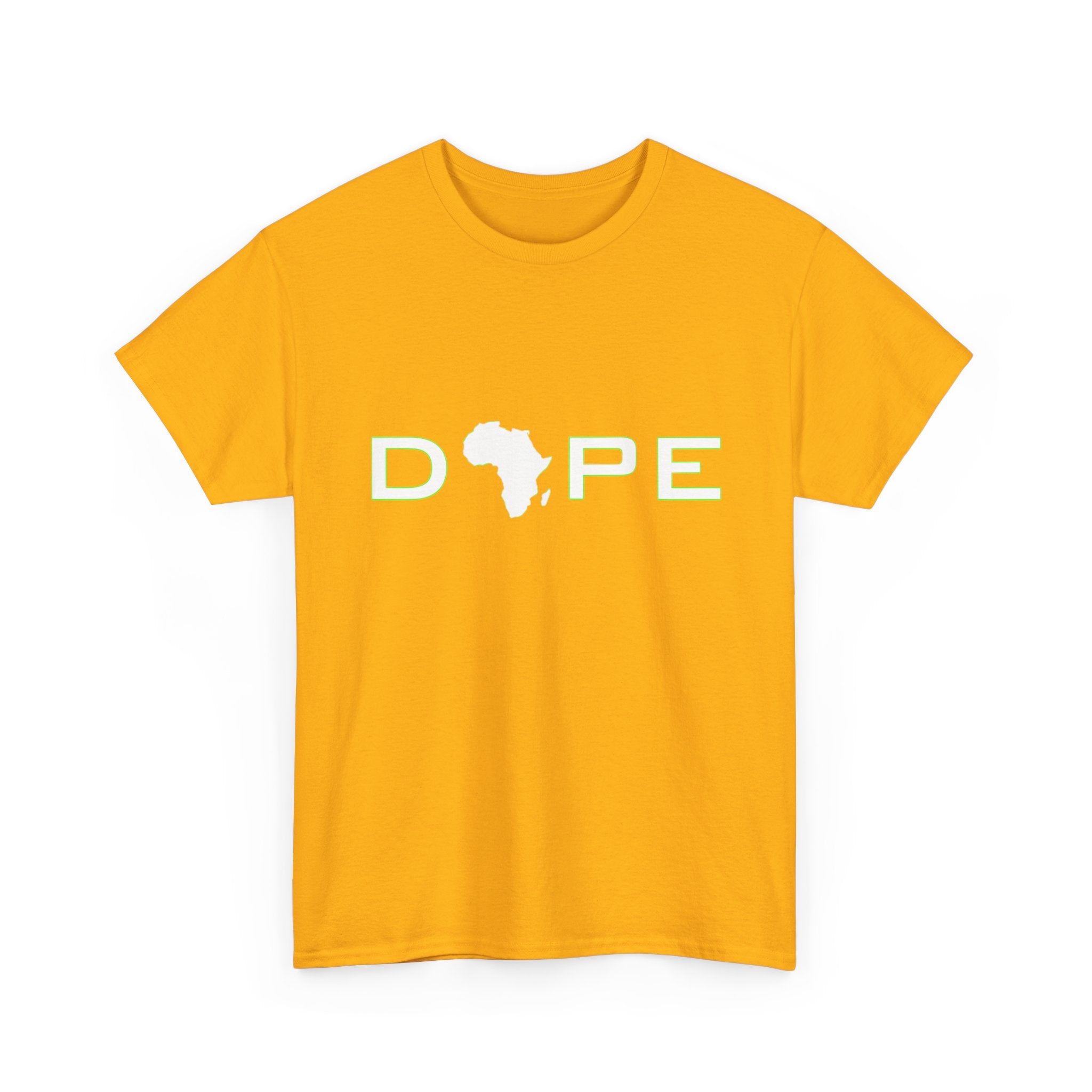 Dope Africa T-Shirt