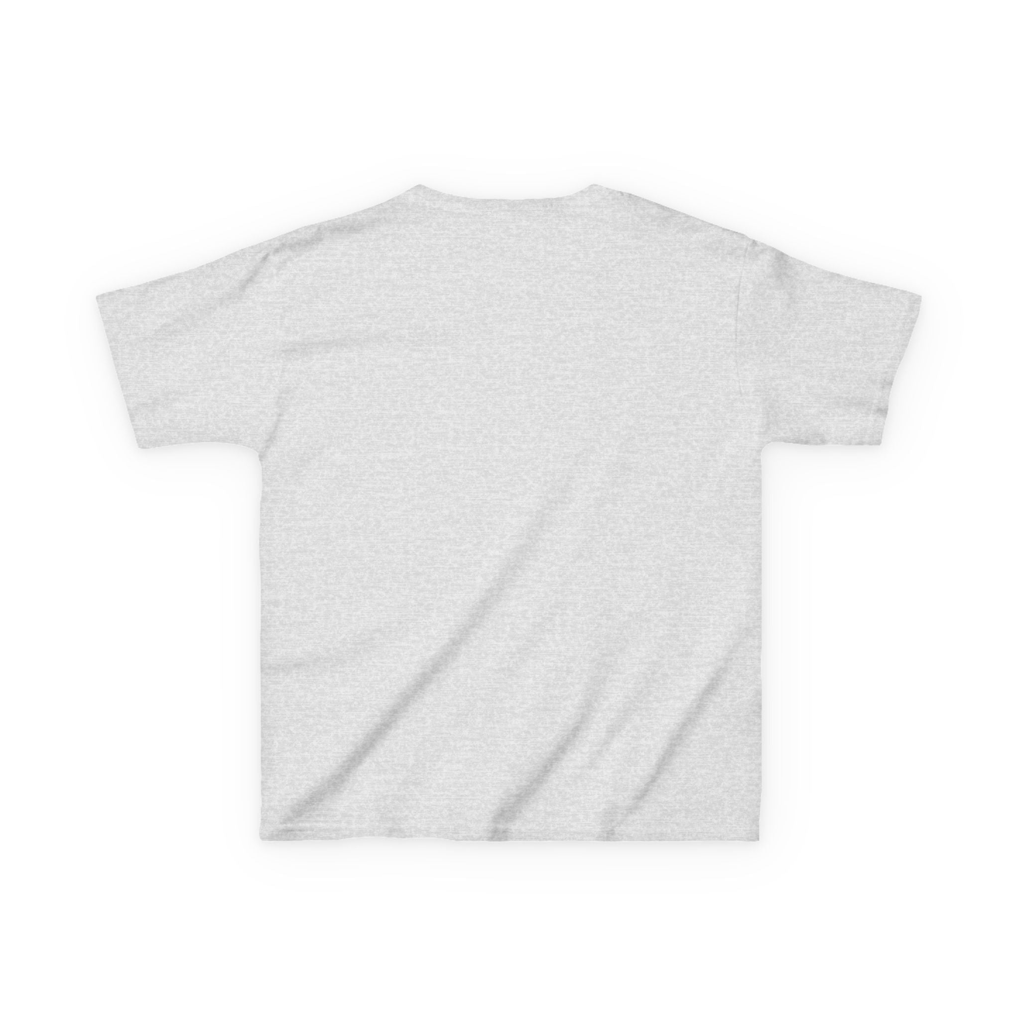 ATL 2026 Kids T‑Shirt – Colorful Atlanta Souvenir Tee