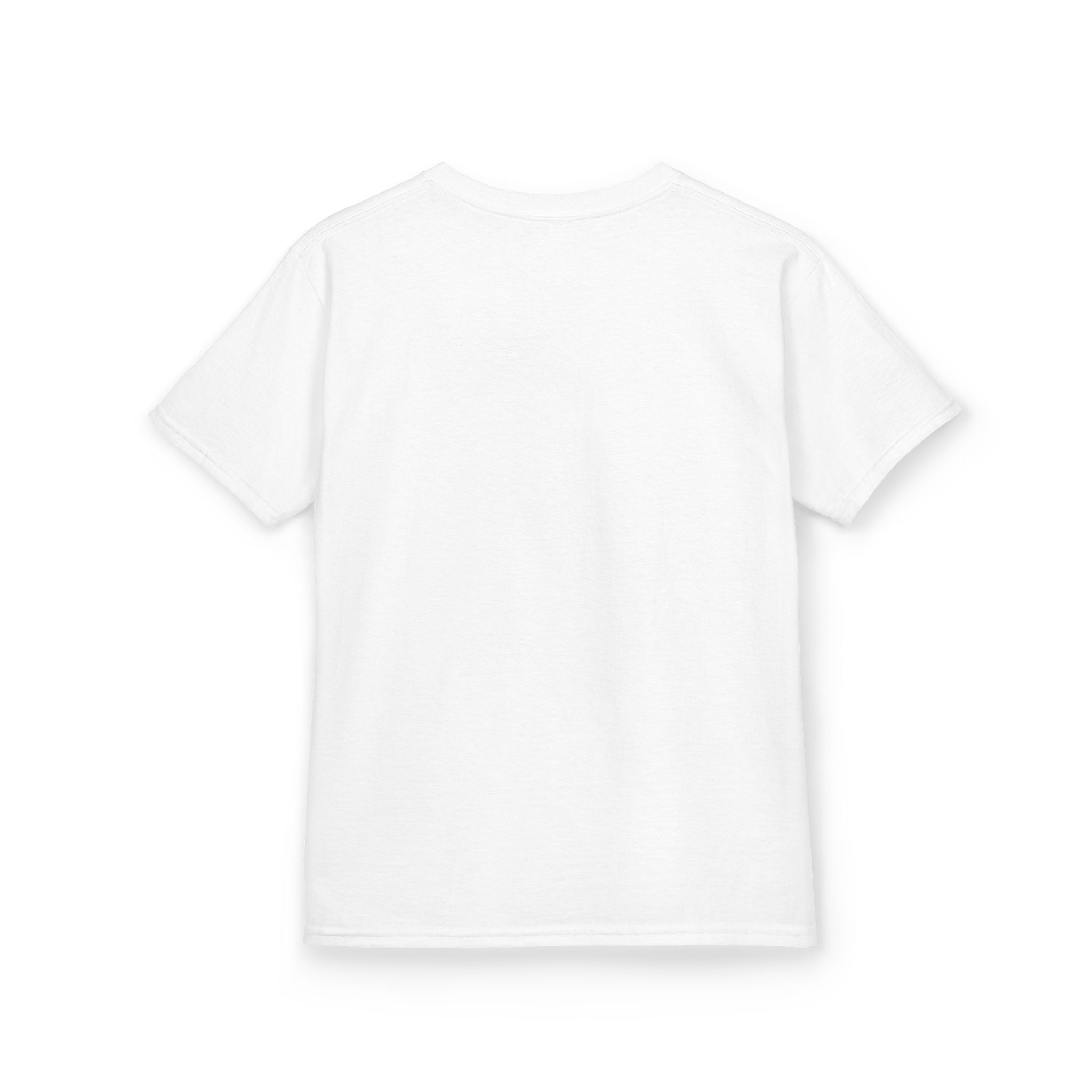 ATL 2026 Kids T‑Shirt – Colorful Atlanta Souvenir Tee