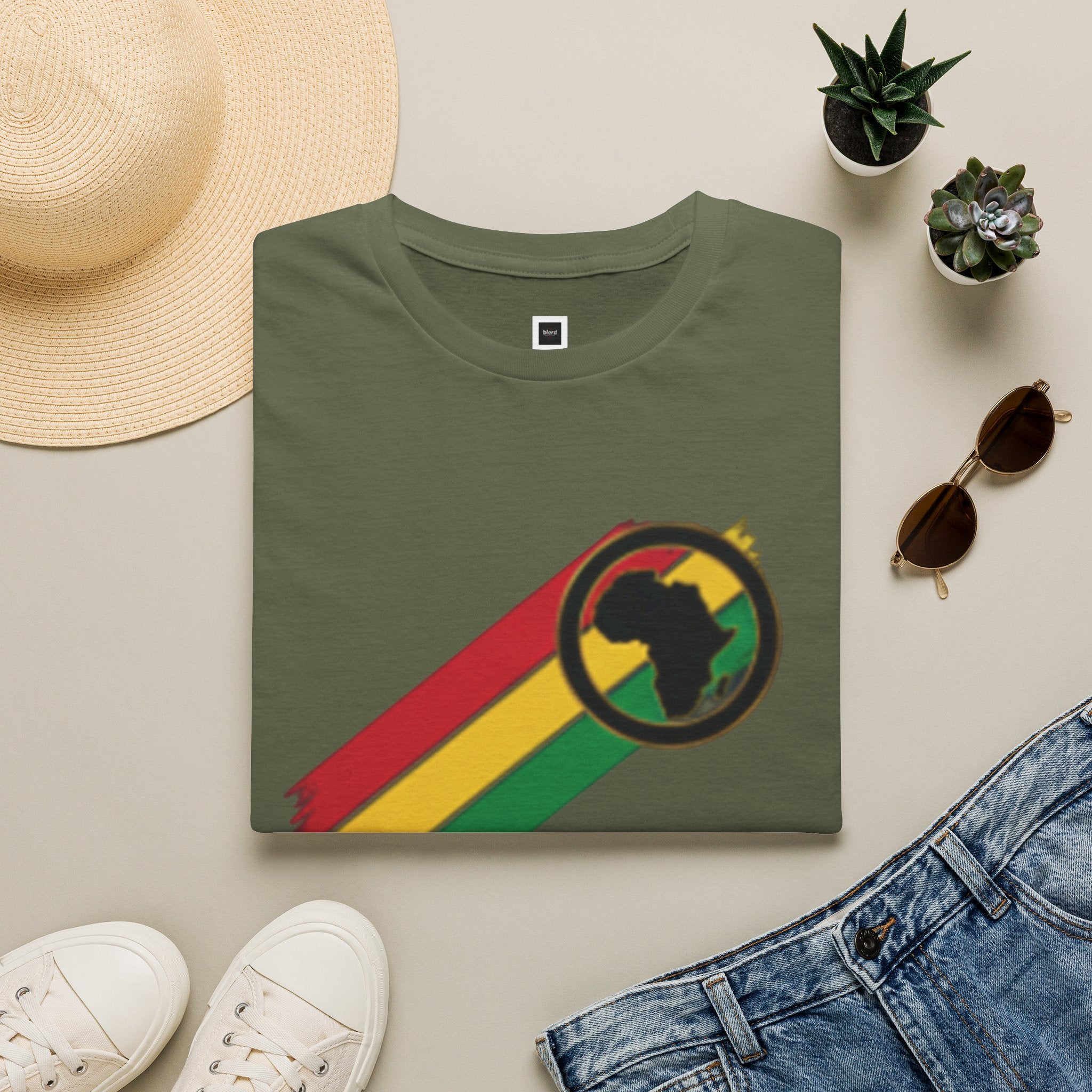 Juneteenth T-Shirt — June 19, 1865, Celebration Tee