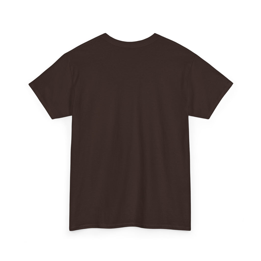 African Countries List T‑Shirt — Ghana, Morocco, Senegal, S. Africa & Tunisia Tee