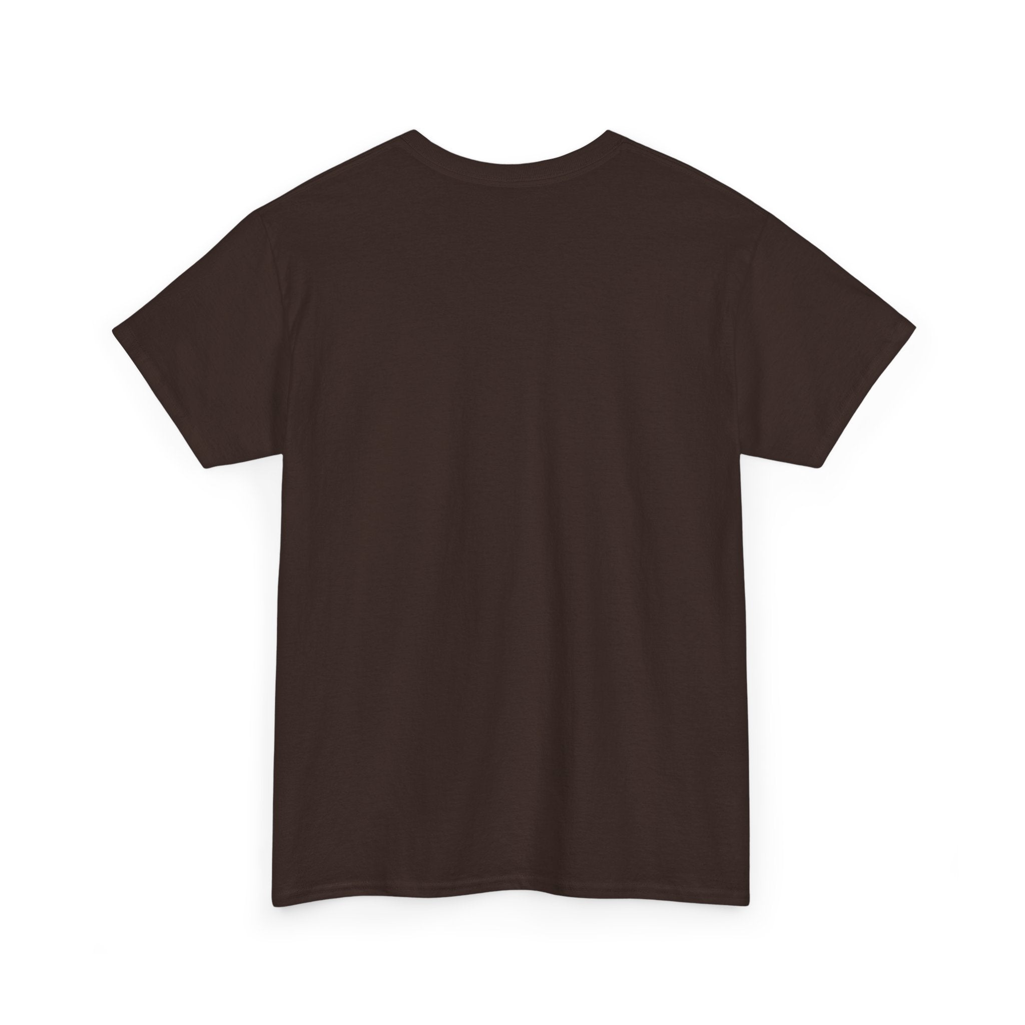 African Countries List T‑Shirt — Ghana, Morocco, Senegal, S. Africa & Tunisia Tee
