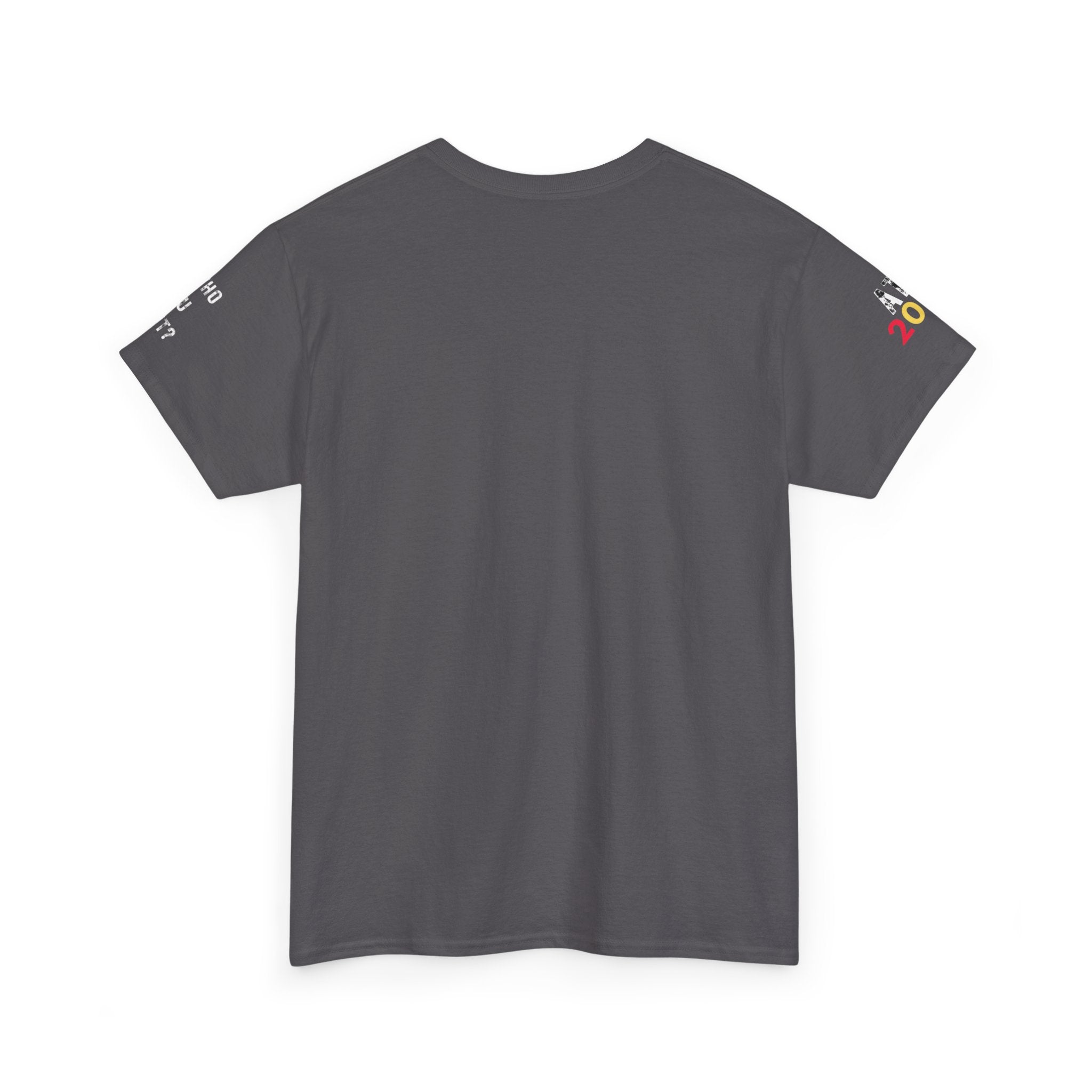 African Nations List T‑Shirt — Ghana Morocco Senegal Tunisia Pride Tee