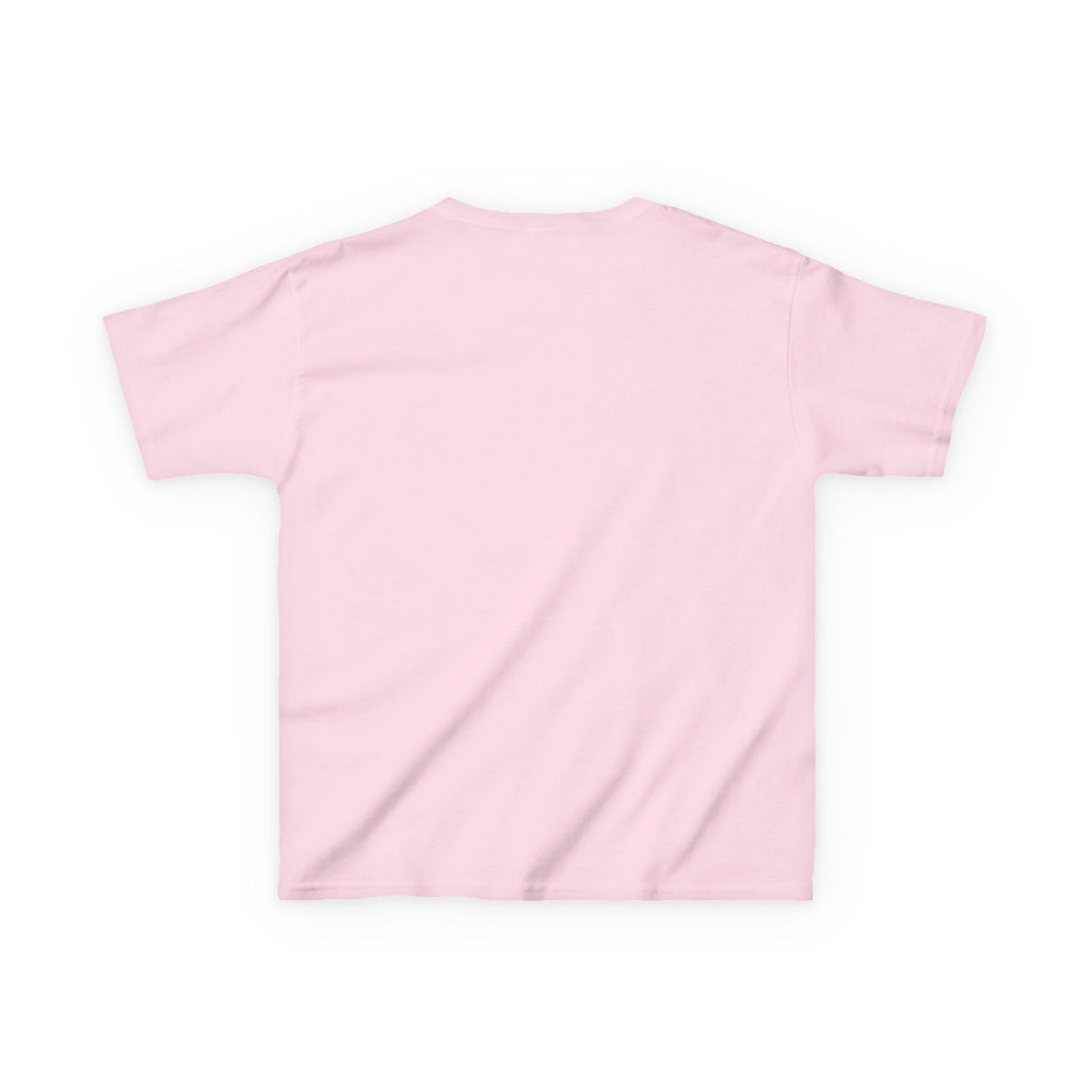 ATL 2026 Kids T‑Shirt – Colorful Atlanta Souvenir Tee