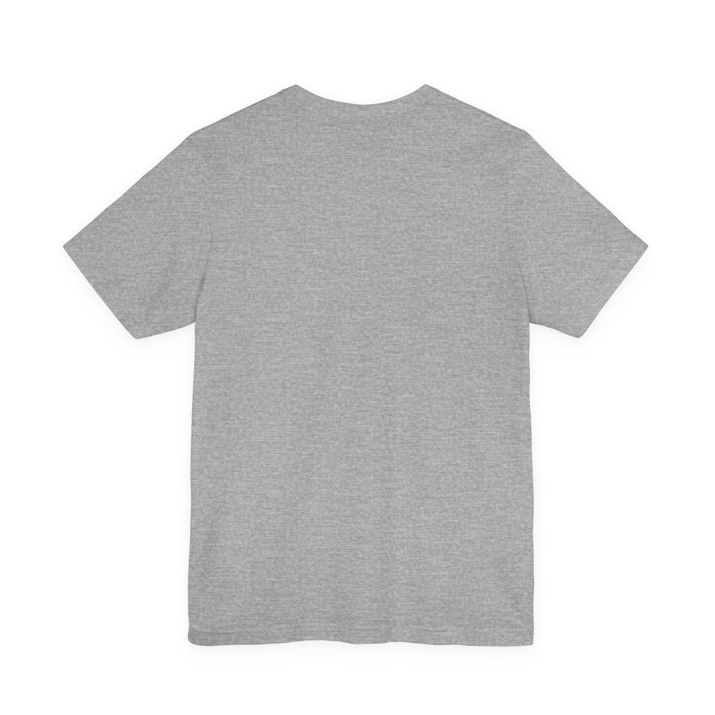 Workout Tee, Funny Graphic Tee - "Fine is Good, But Well is Better, I'm Both, Tho" Statement T-Shirt