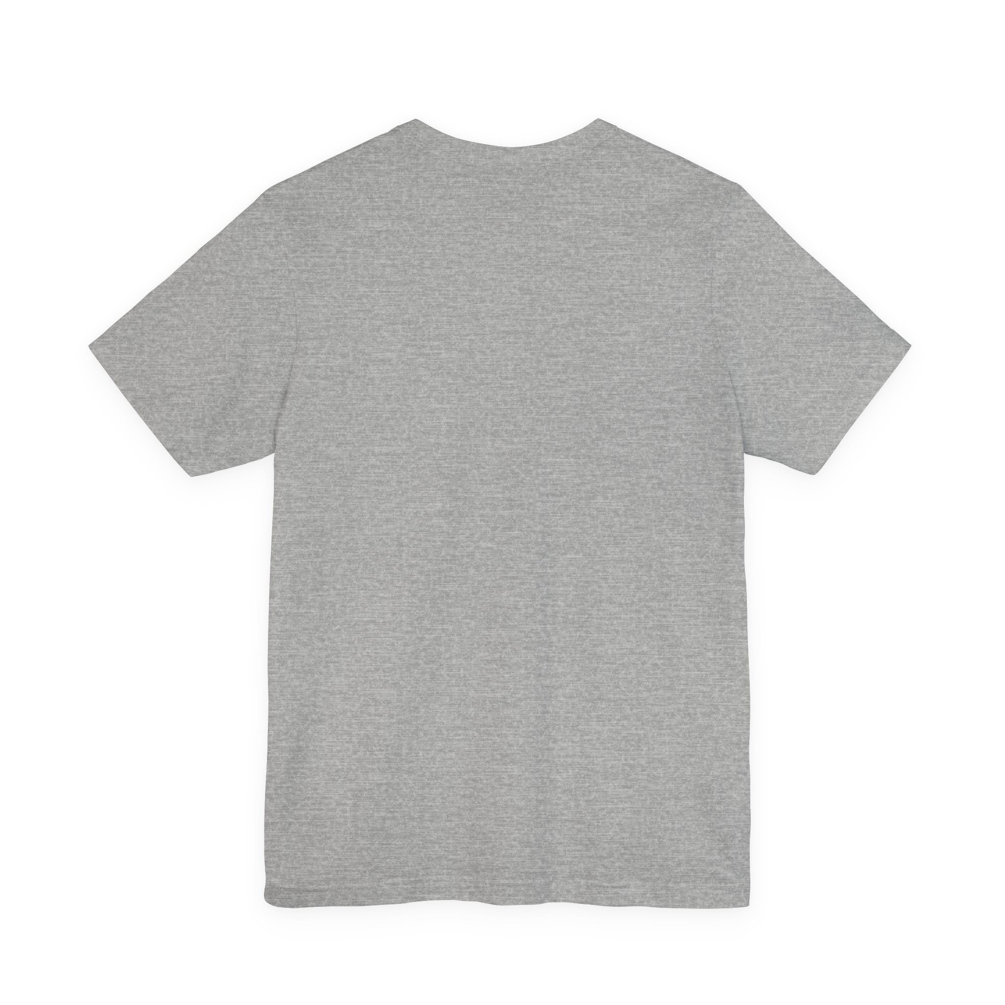 Workout Tee, Funny Graphic Tee - "Fine is Good, But Well is Better, I'm Both, Tho" Statement T-Shirt