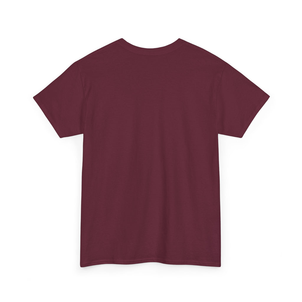 African Countries List T‑Shirt — Ghana, Morocco, Senegal, S. Africa & Tunisia Tee