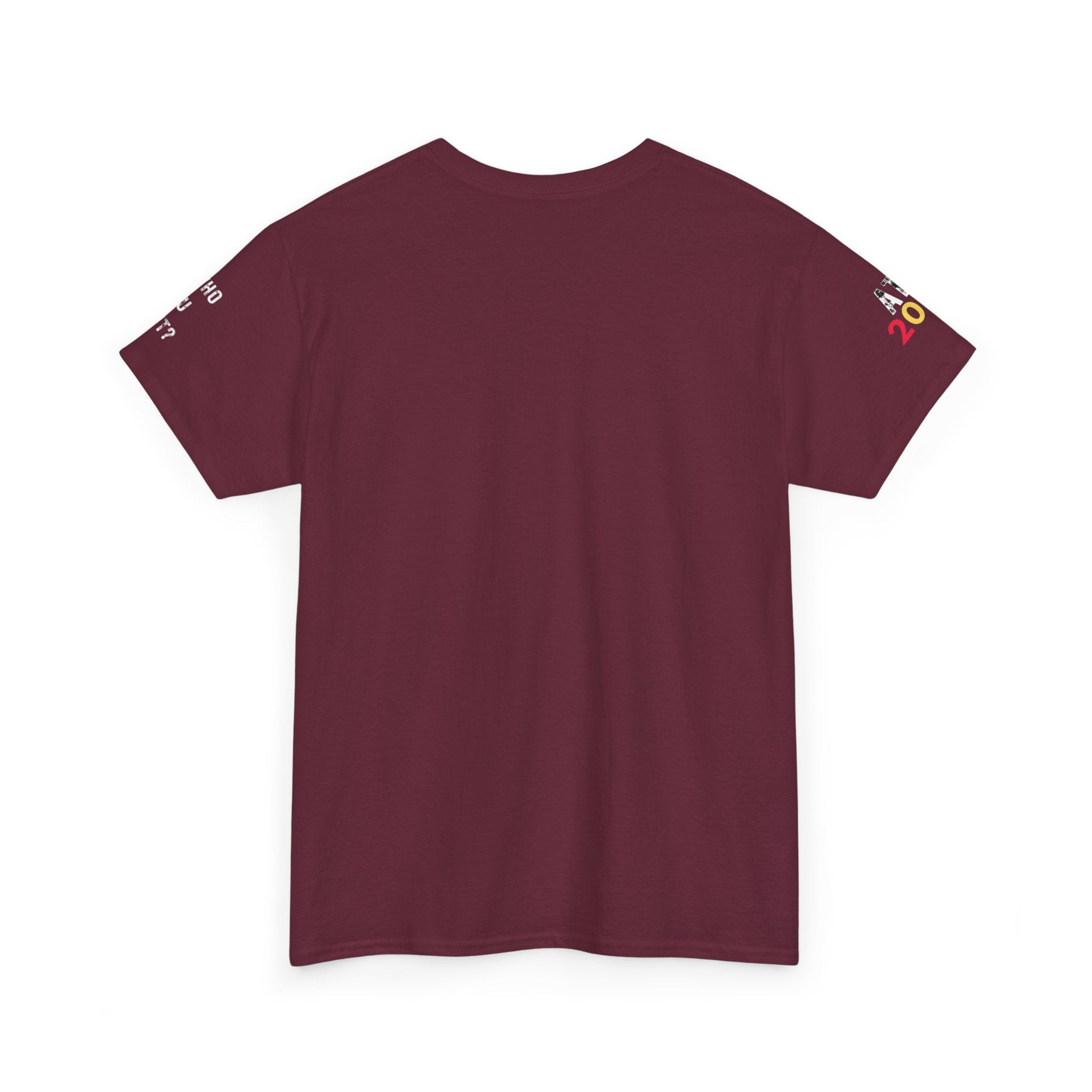 African Nations List T‑Shirt — Ghana Morocco Senegal Tunisia Pride Tee