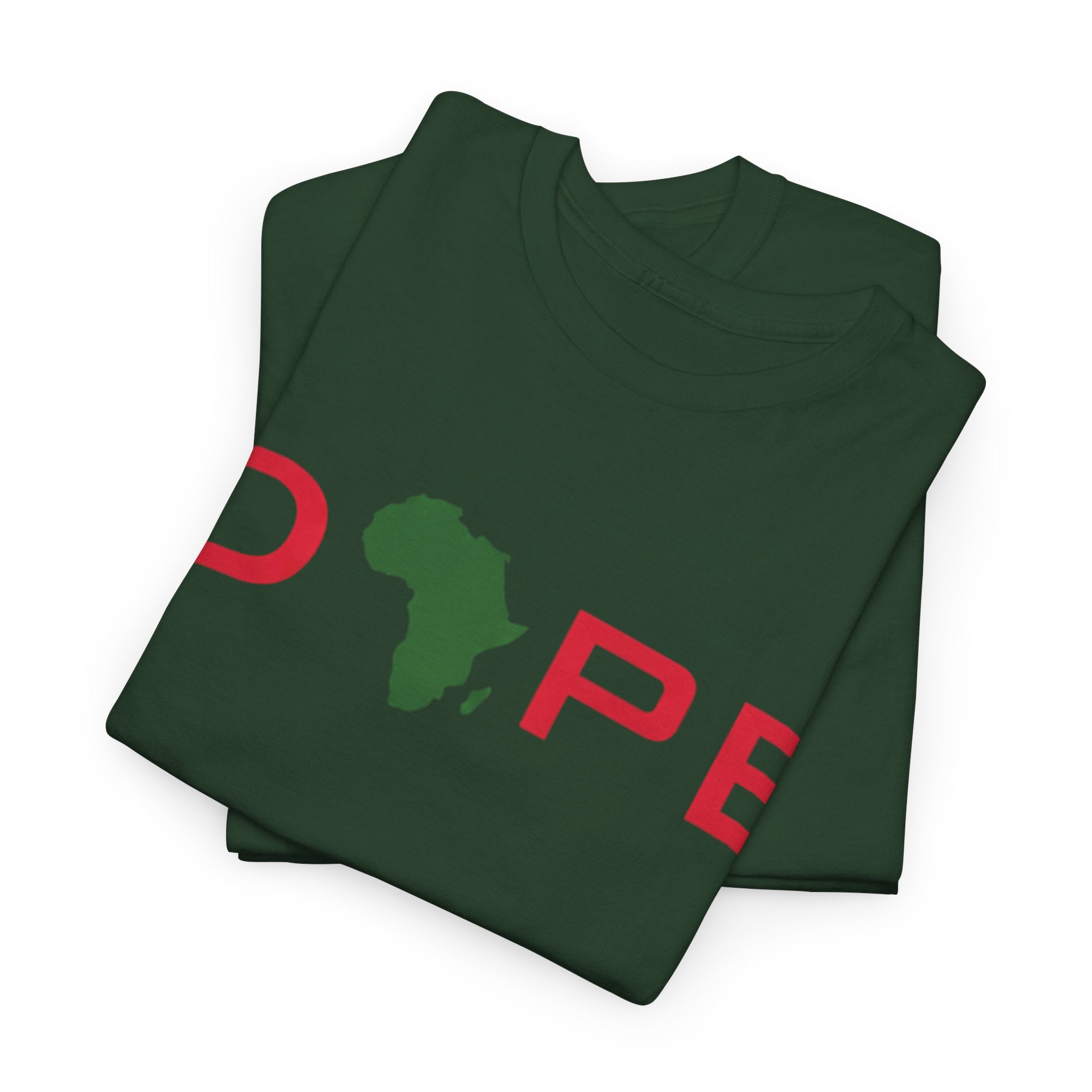 DOPE Africa T‑Shirt