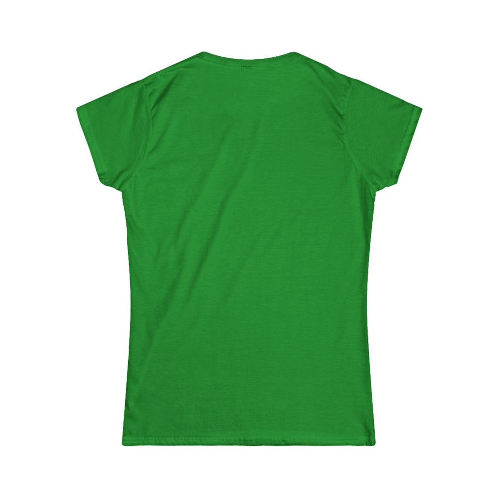ATL 2026 Tee — Atlanta City Pride Women's T-Shirt