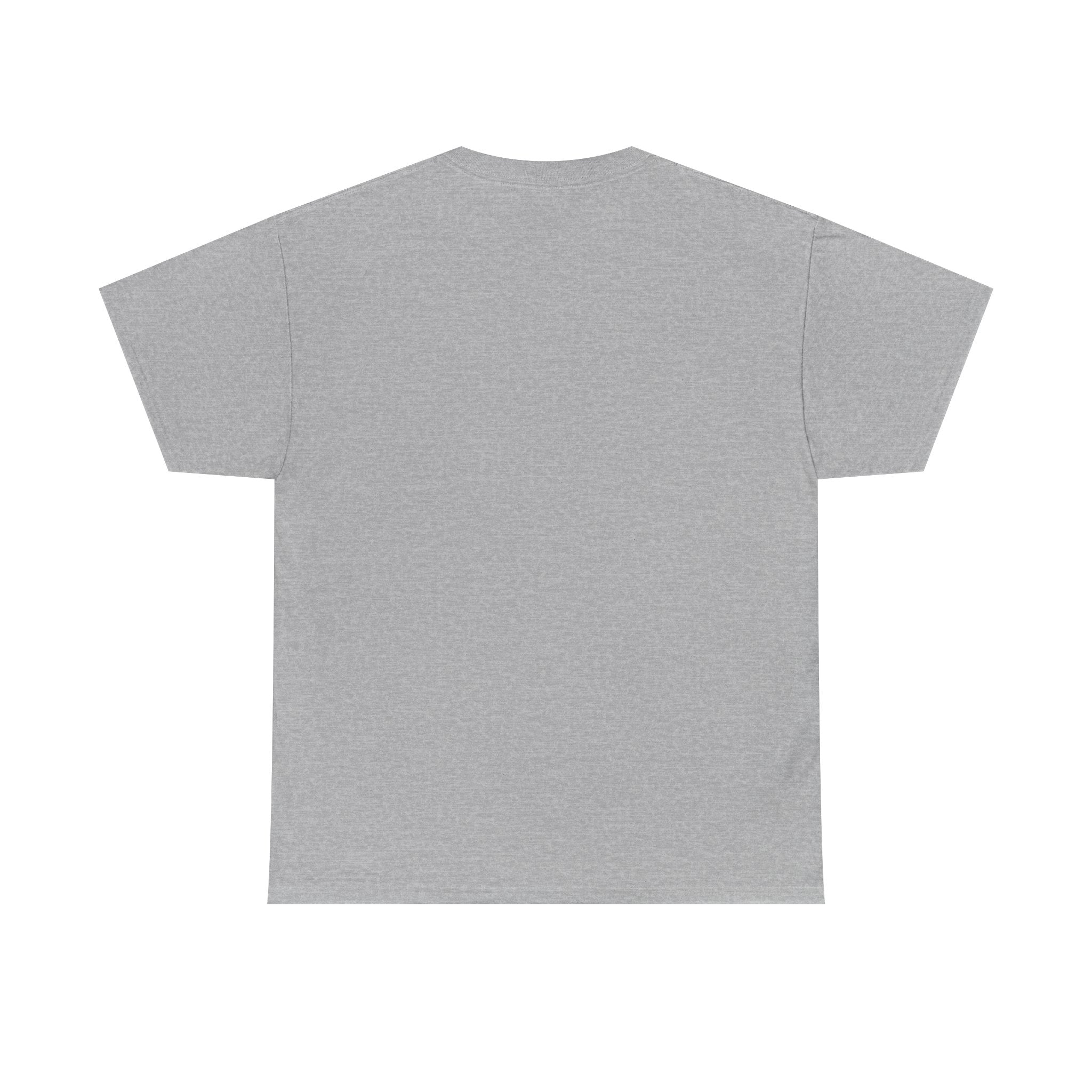 Atlanta Retro Script Tee — Vintage Yellow City Shirt