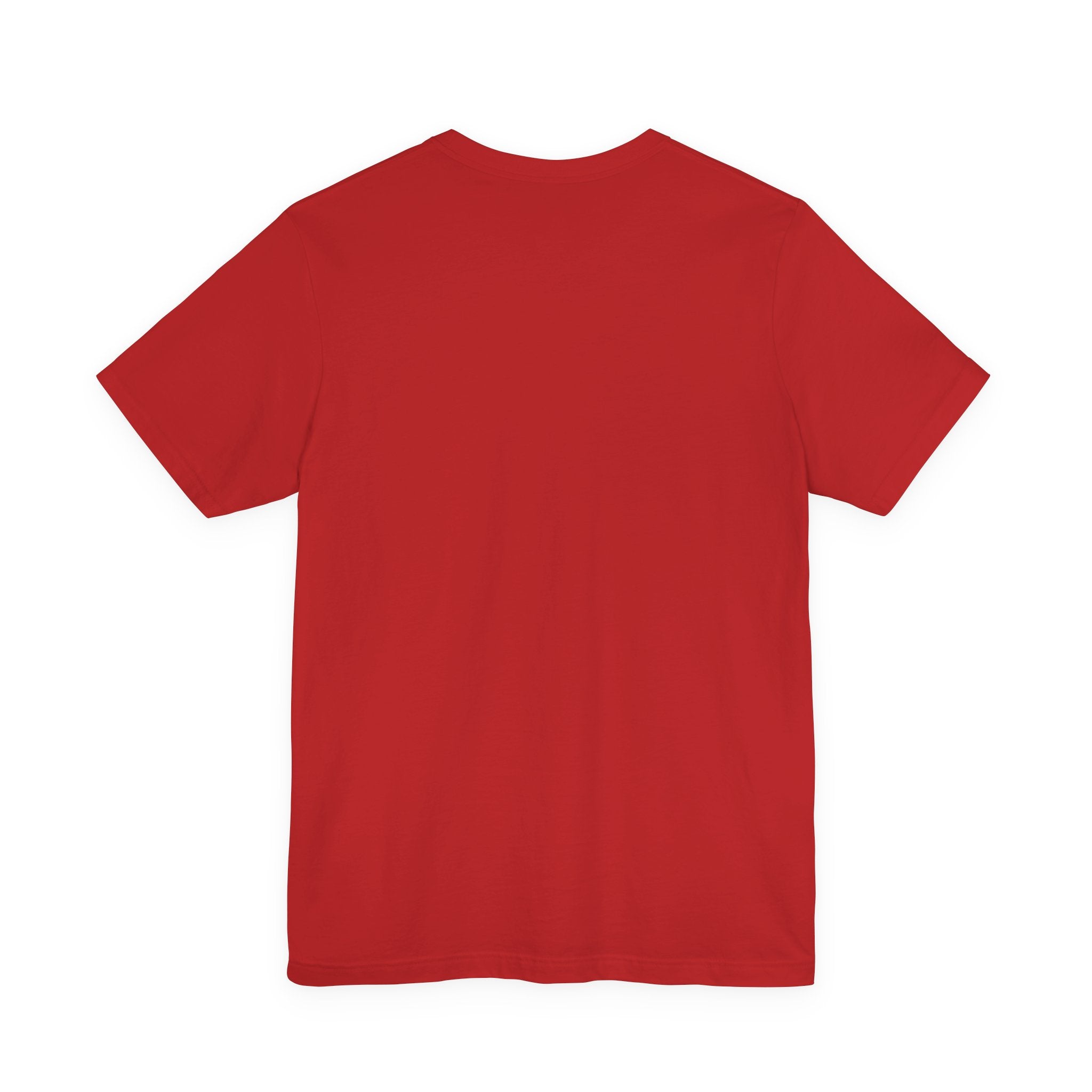 Workout Tee, Funny Graphic Tee - "Fine is Good, But Well is Better, I'm Both, Tho" Statement T-Shirt