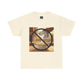 T‑Shirt “No Sugar in Grits” Protest Tee