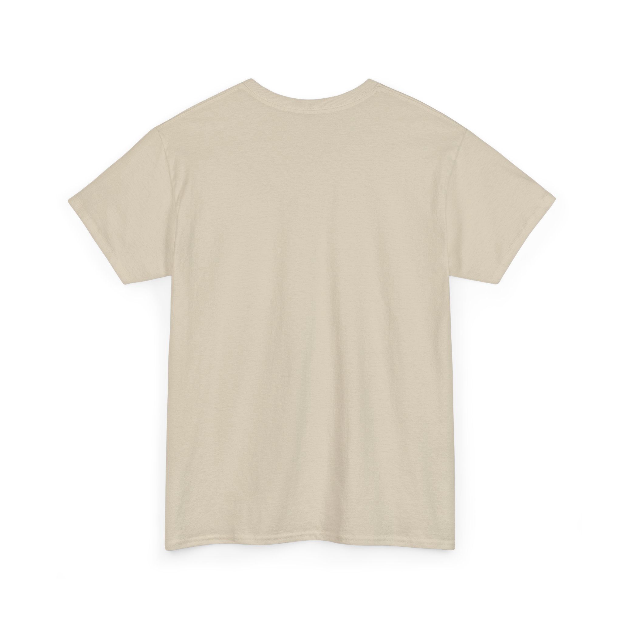 T‑Shirt “No Sugar in Grits” Protest Tee