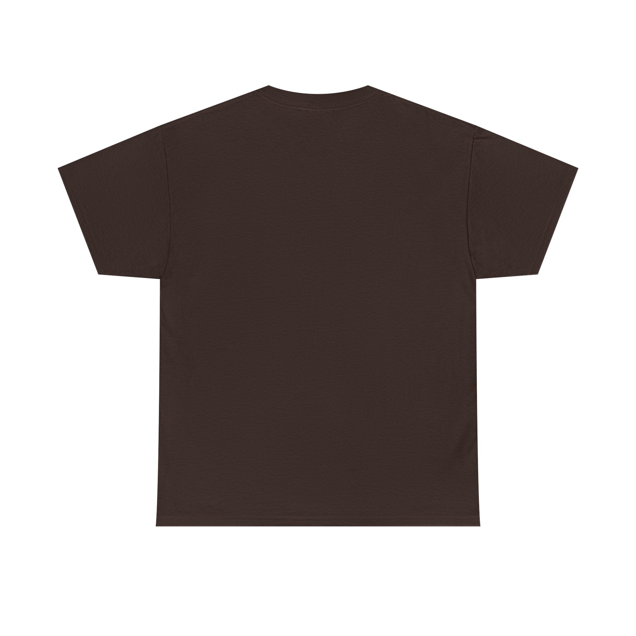African Countries List T‑Shirt — Ghana, Morocco, Senegal, S. Africa & Tunisia Tee