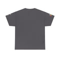 African Nations List T‑Shirt — Ghana Morocco Senegal Tunisia Pride Tee