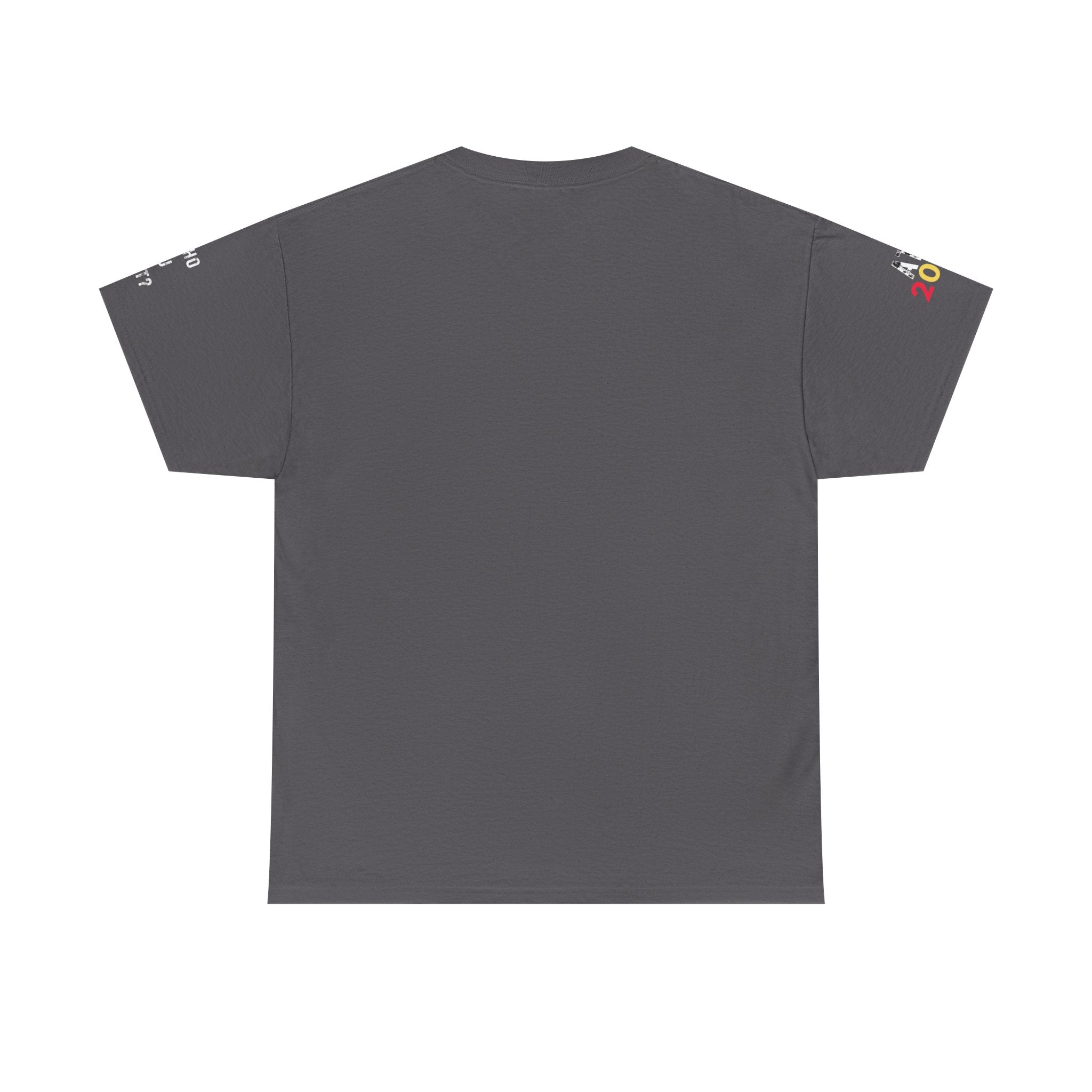 African Nations List T‑Shirt — Ghana Morocco Senegal Tunisia Pride Tee