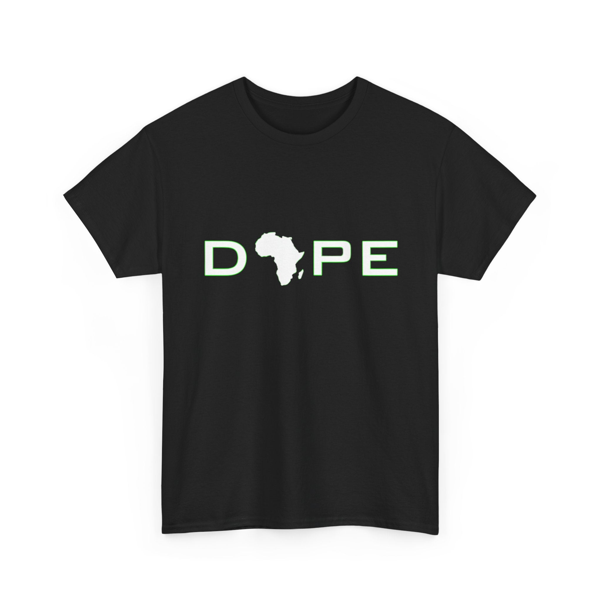 Dope Africa T-Shirt