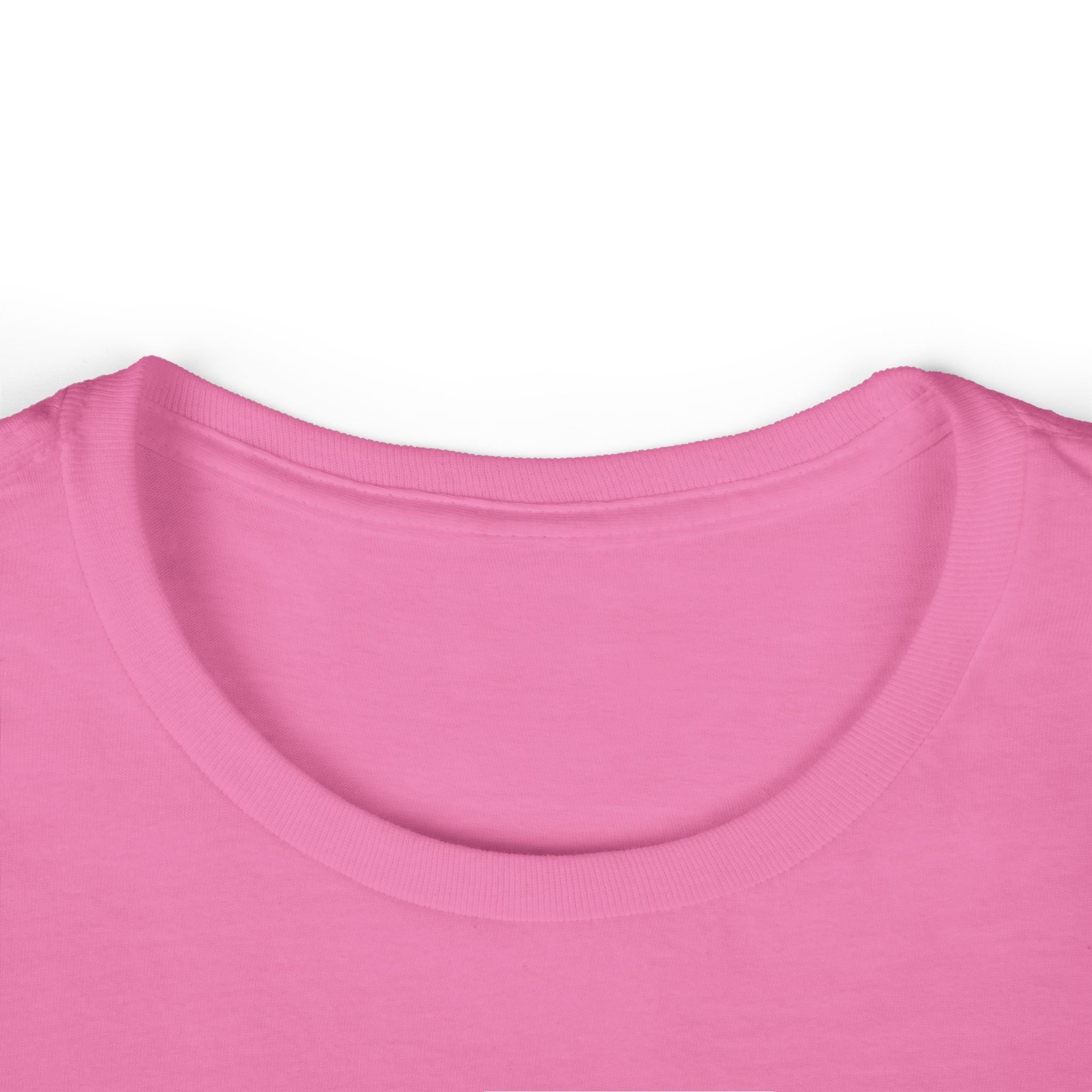 ATL 2026 Women’s Tee — Colorful Atlanta Souvenir T‑Shirt