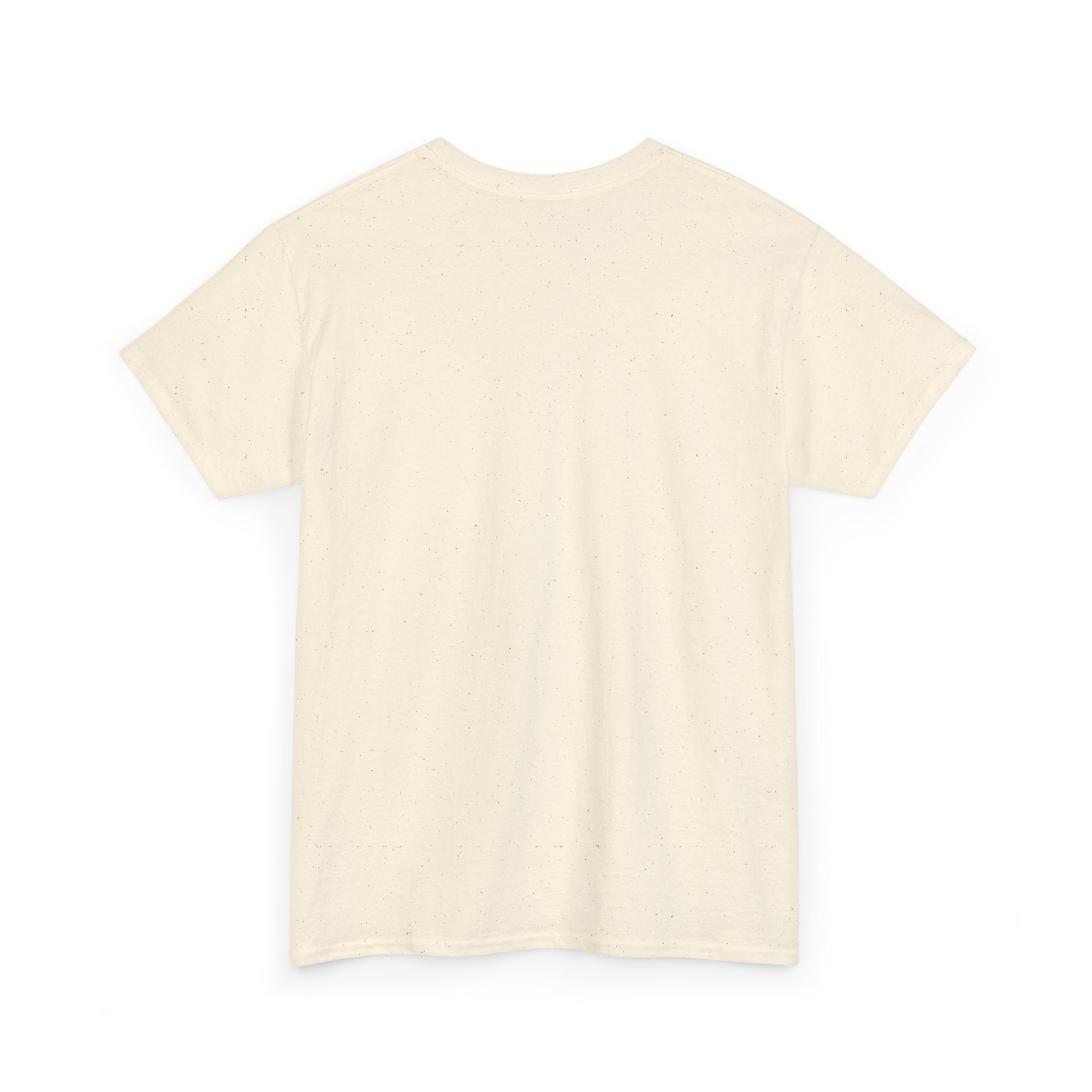 T‑Shirt “No Sugar in Grits” Protest Tee
