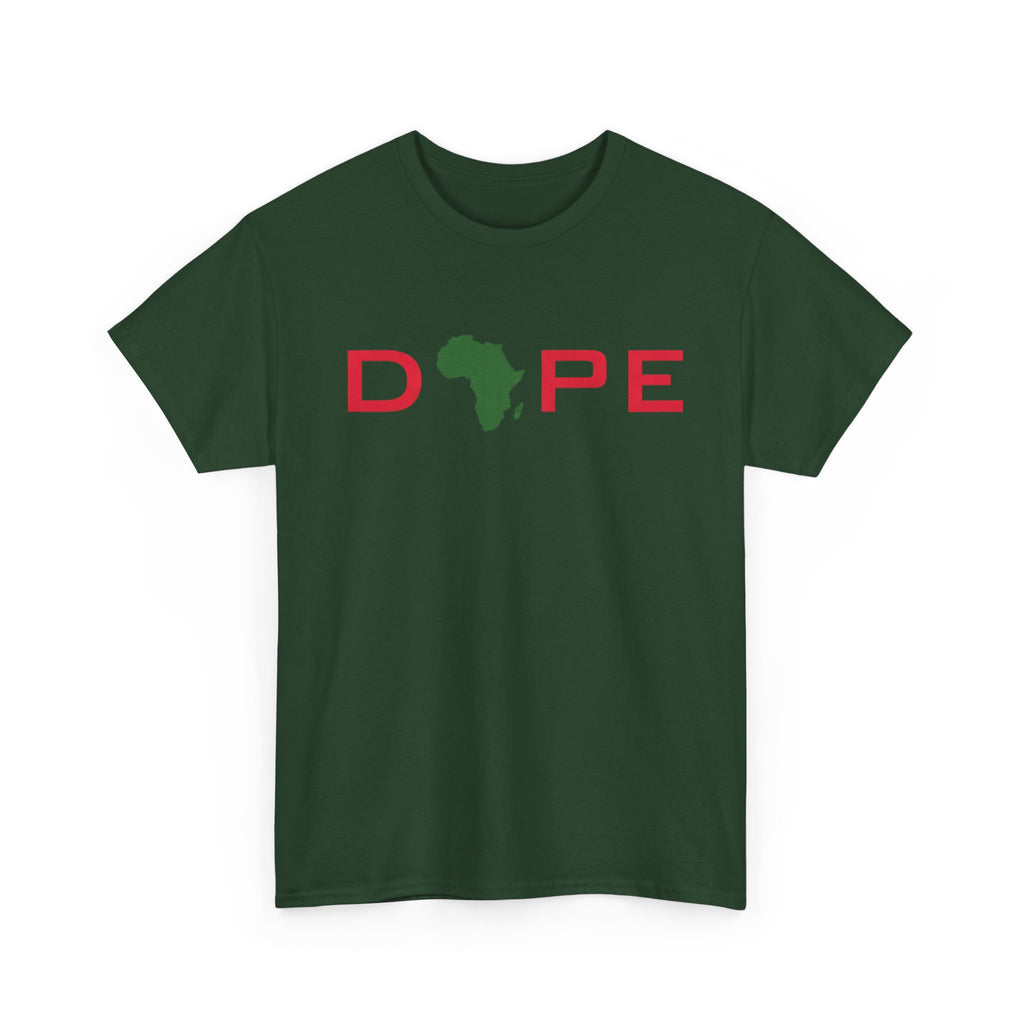DOPE Africa T‑Shirt