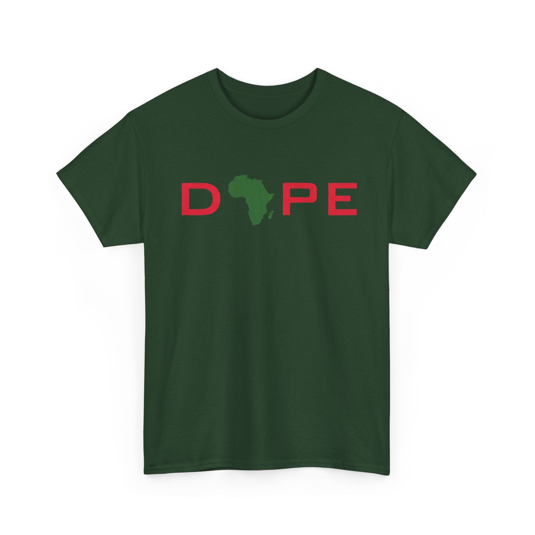 DOPE Africa T‑Shirt