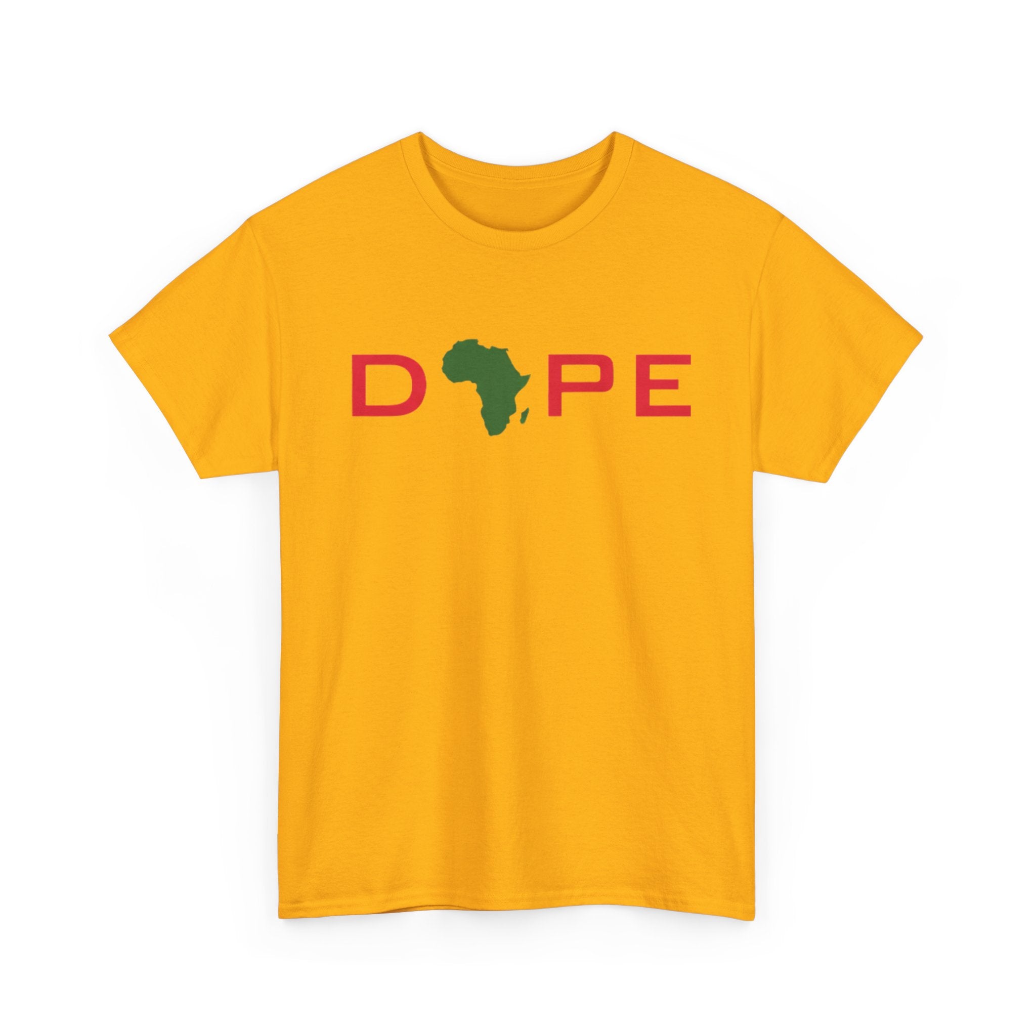 DOPE Africa T‑Shirt