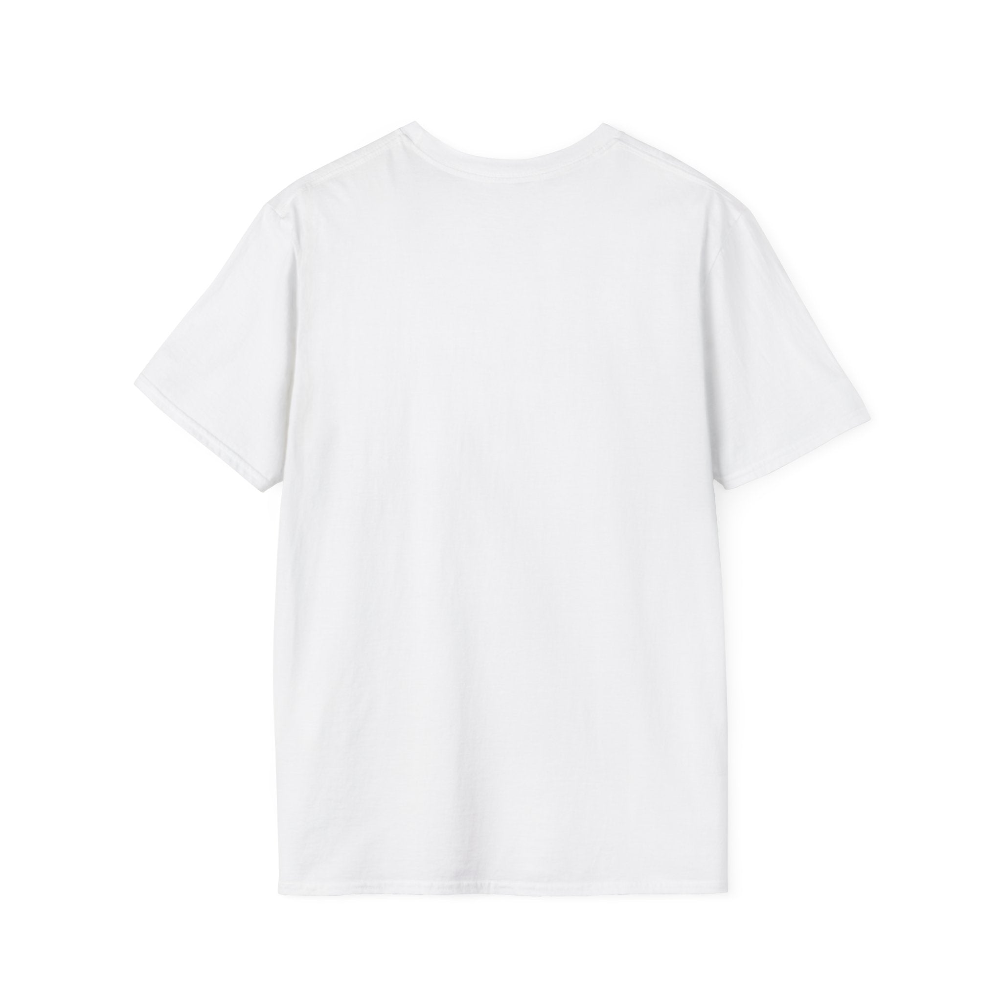 ATL 2026 T-Shirt — Colorful Atlanta Year Tee