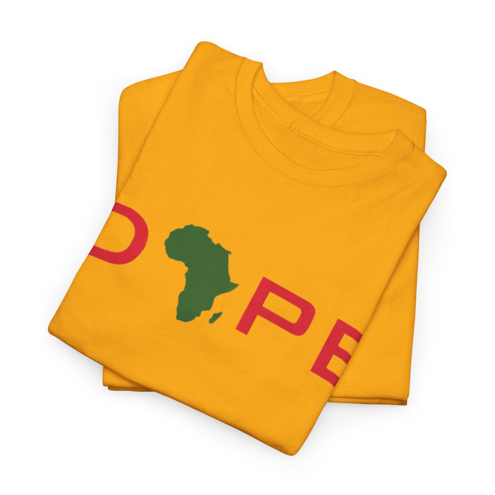 DOPE Africa T‑Shirt