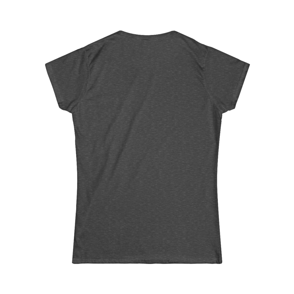 Book Lover Tee — "My Love Language" Wine & Books Graphic Shirt
