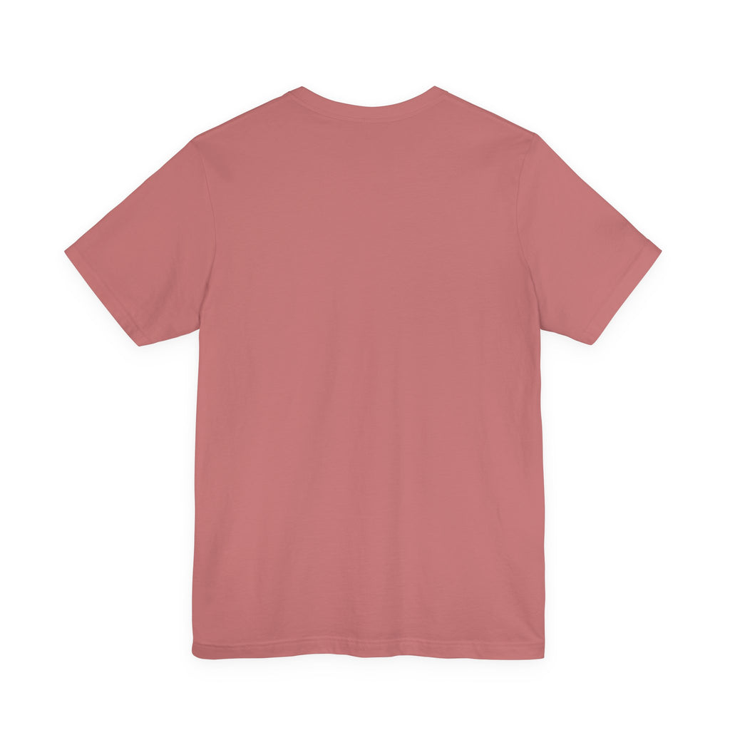 Workout Tee, Funny Graphic Tee - "Fine is Good, But Well is Better, I'm Both, Tho" Statement T-Shirt