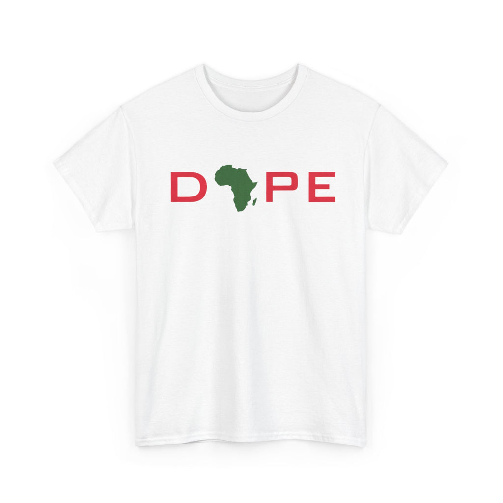 DOPE Africa T‑Shirt