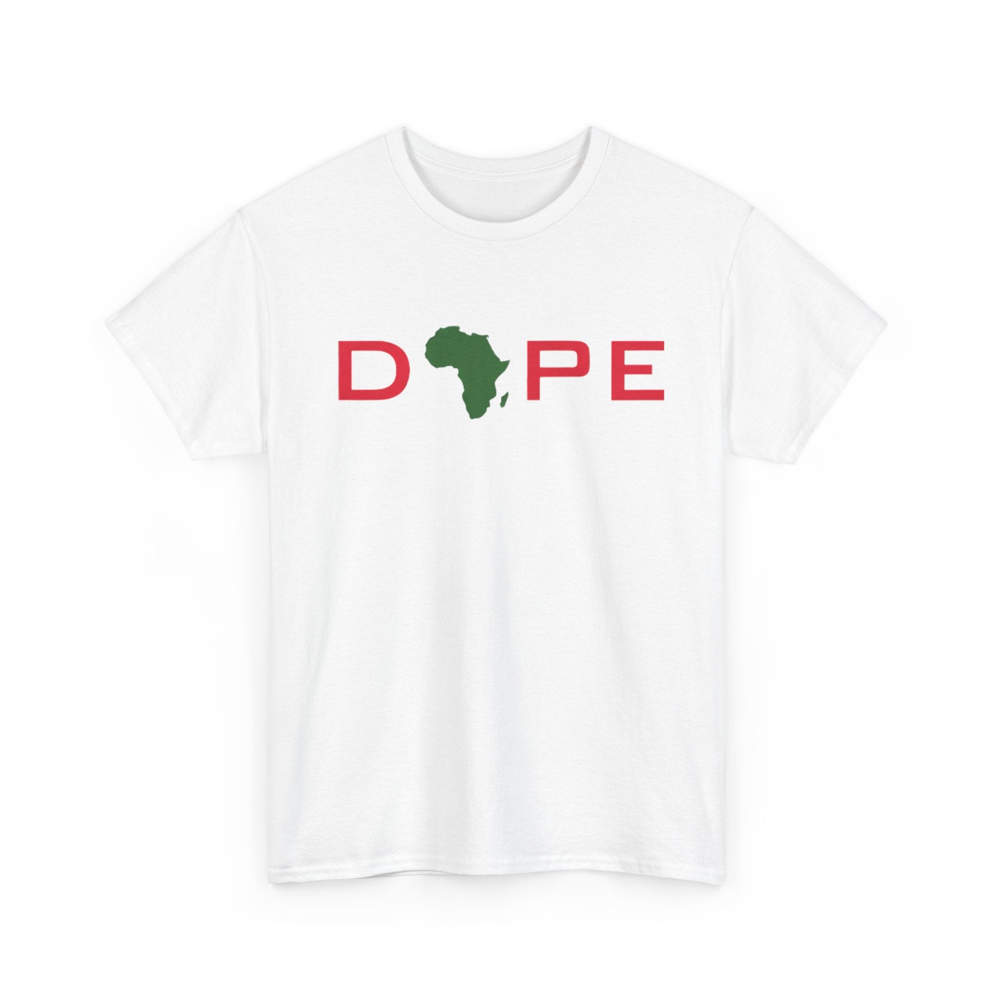 DOPE Africa T‑Shirt
