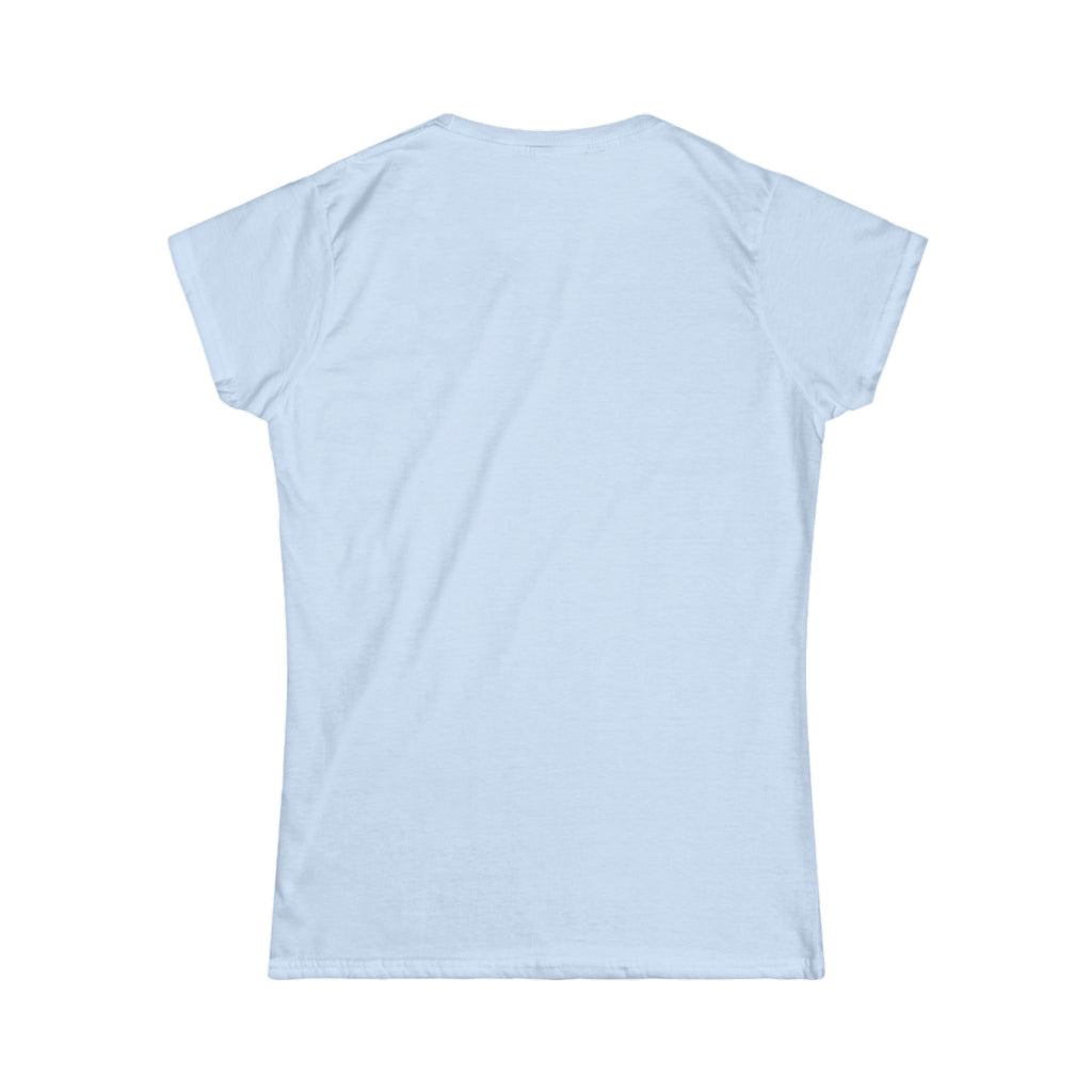 ATL 2026 Women’s Tee — Colorful Atlanta Souvenir T‑Shirt