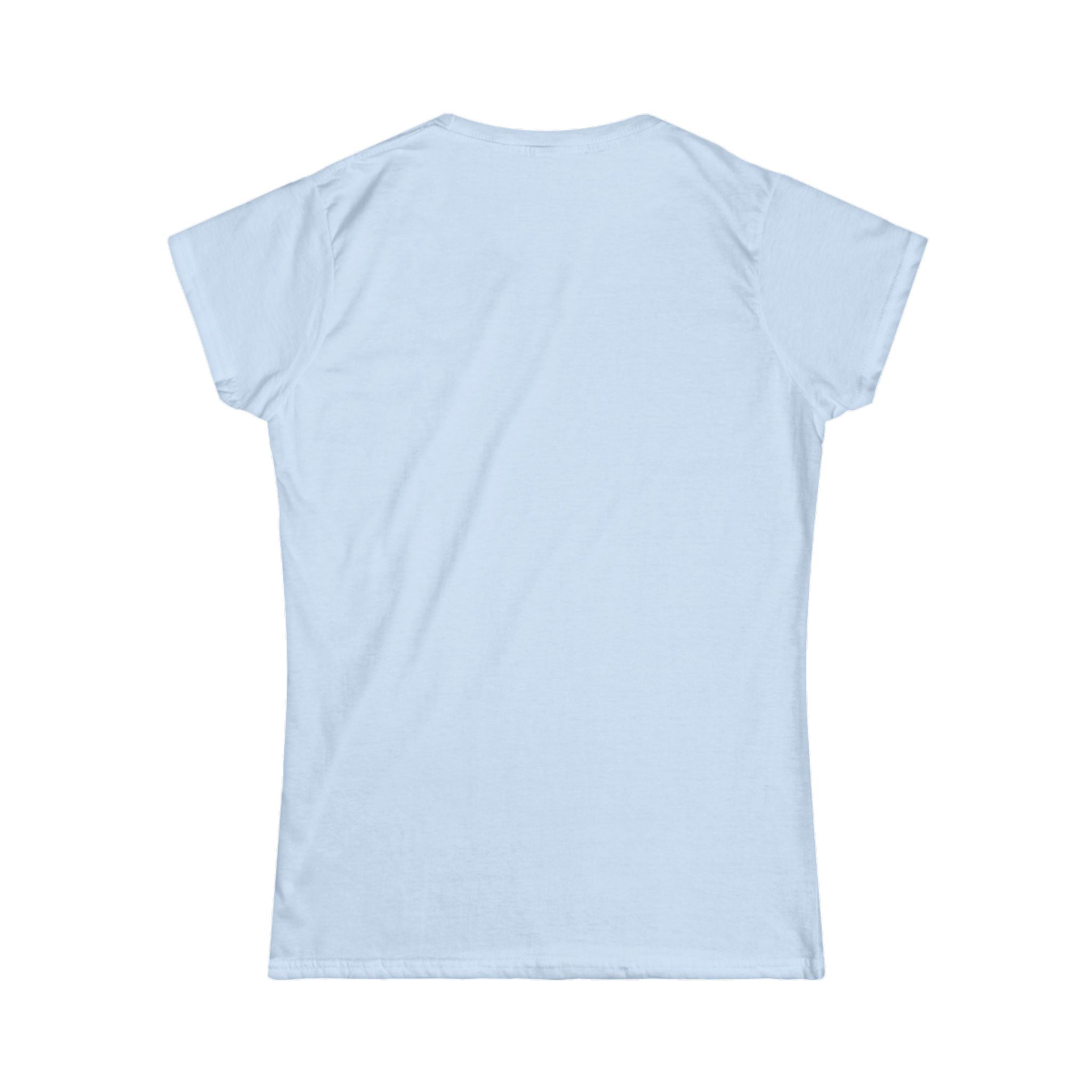 ATL 2026 Women’s Tee — Colorful Atlanta Souvenir T‑Shirt