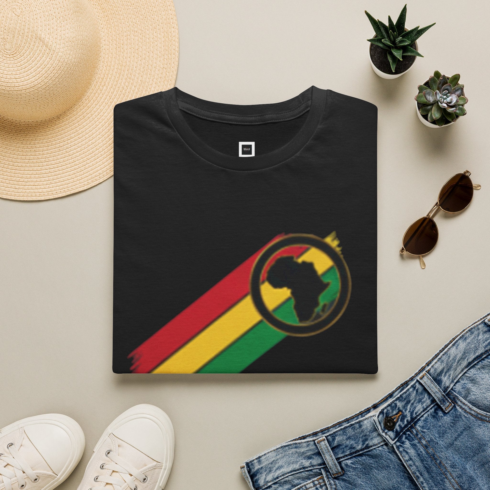 Juneteenth T-Shirt — June 19, 1865, Celebration Tee