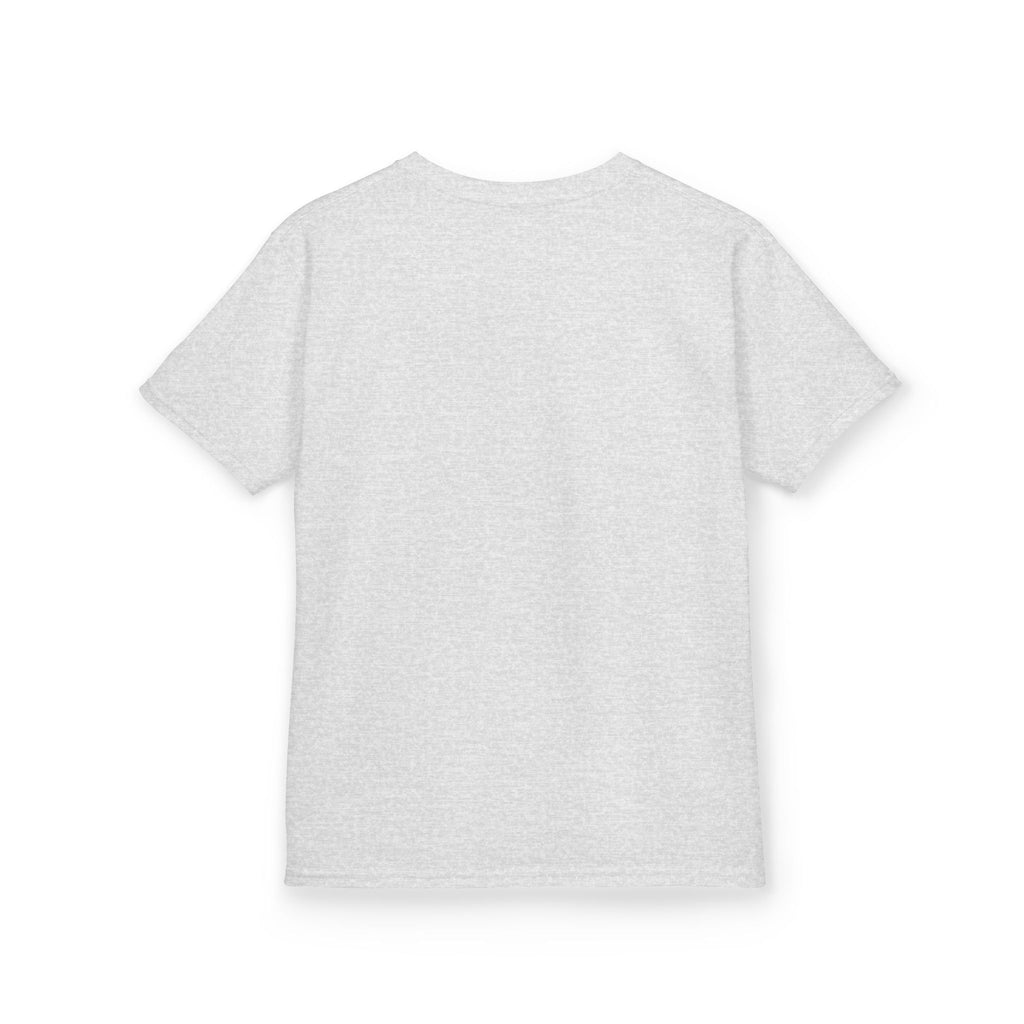 ATL 2026 Kids T‑Shirt – Colorful Atlanta Souvenir Tee
