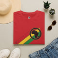 Juneteenth T-Shirt — June 19, 1865, Celebration Tee